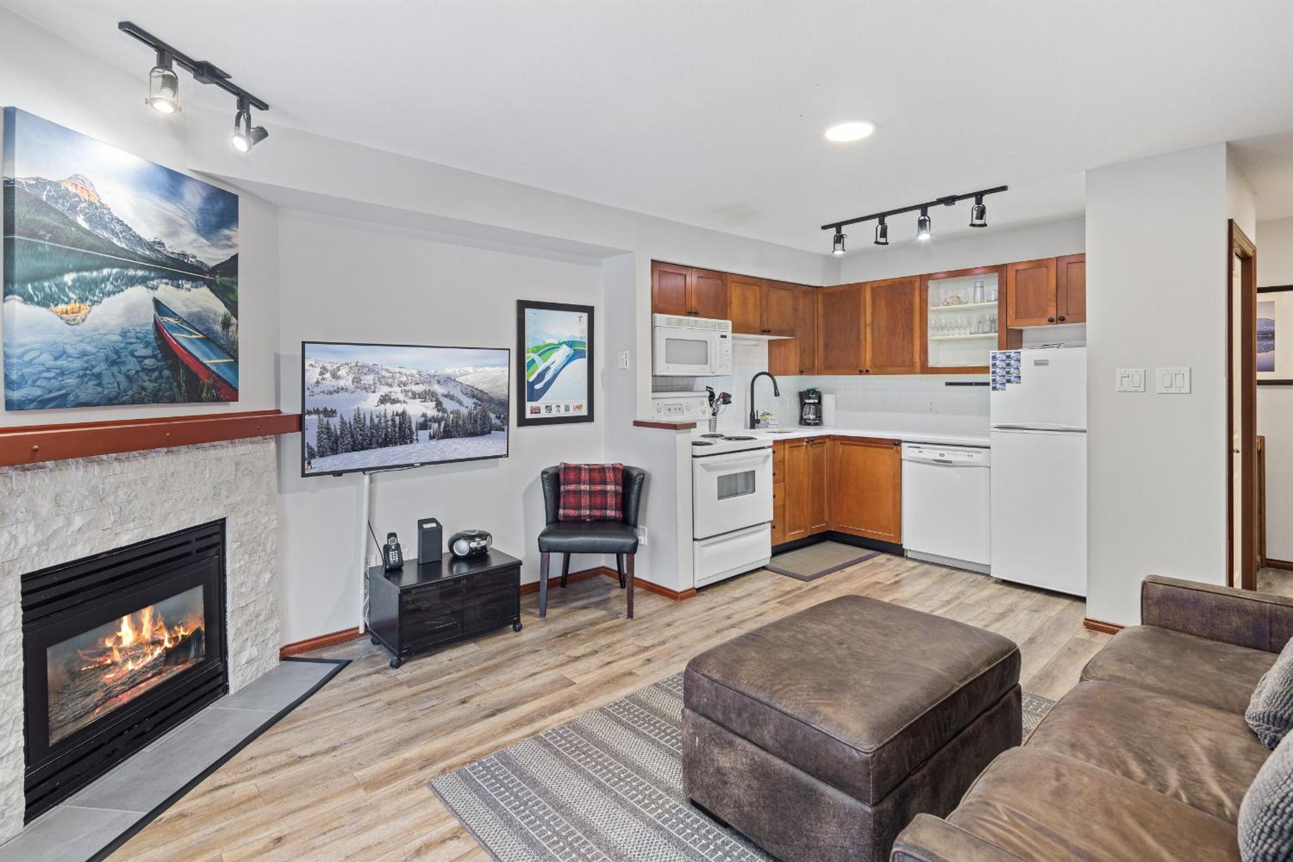 Glaciers Reach by Allseason Vacation Rentals
