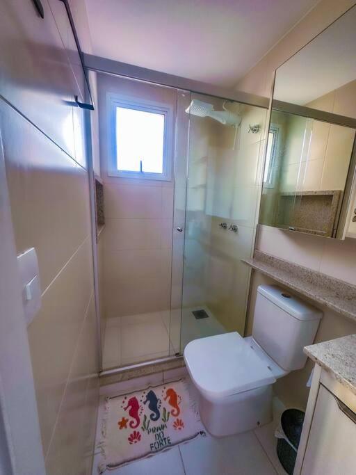 Apartamento moderno e funcional Gleba Palhano