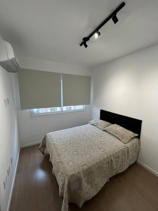 Apartamento moderno e funcional Gleba Palhano