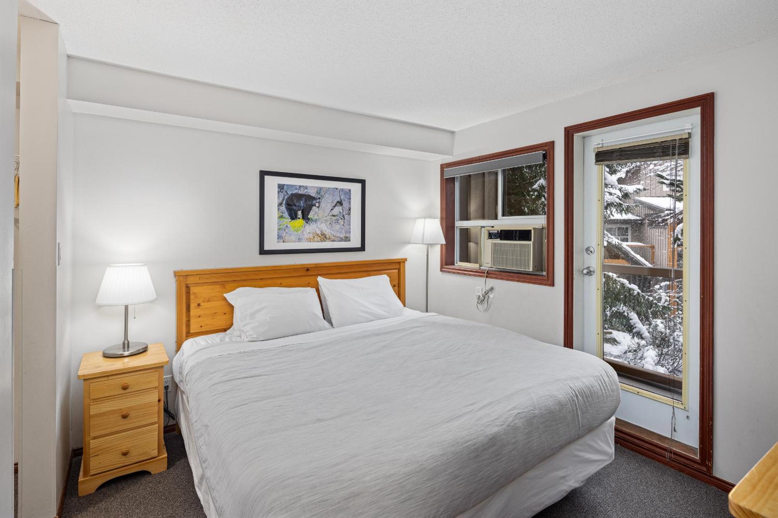 Glaciers Reach by Allseason Vacation Rentals