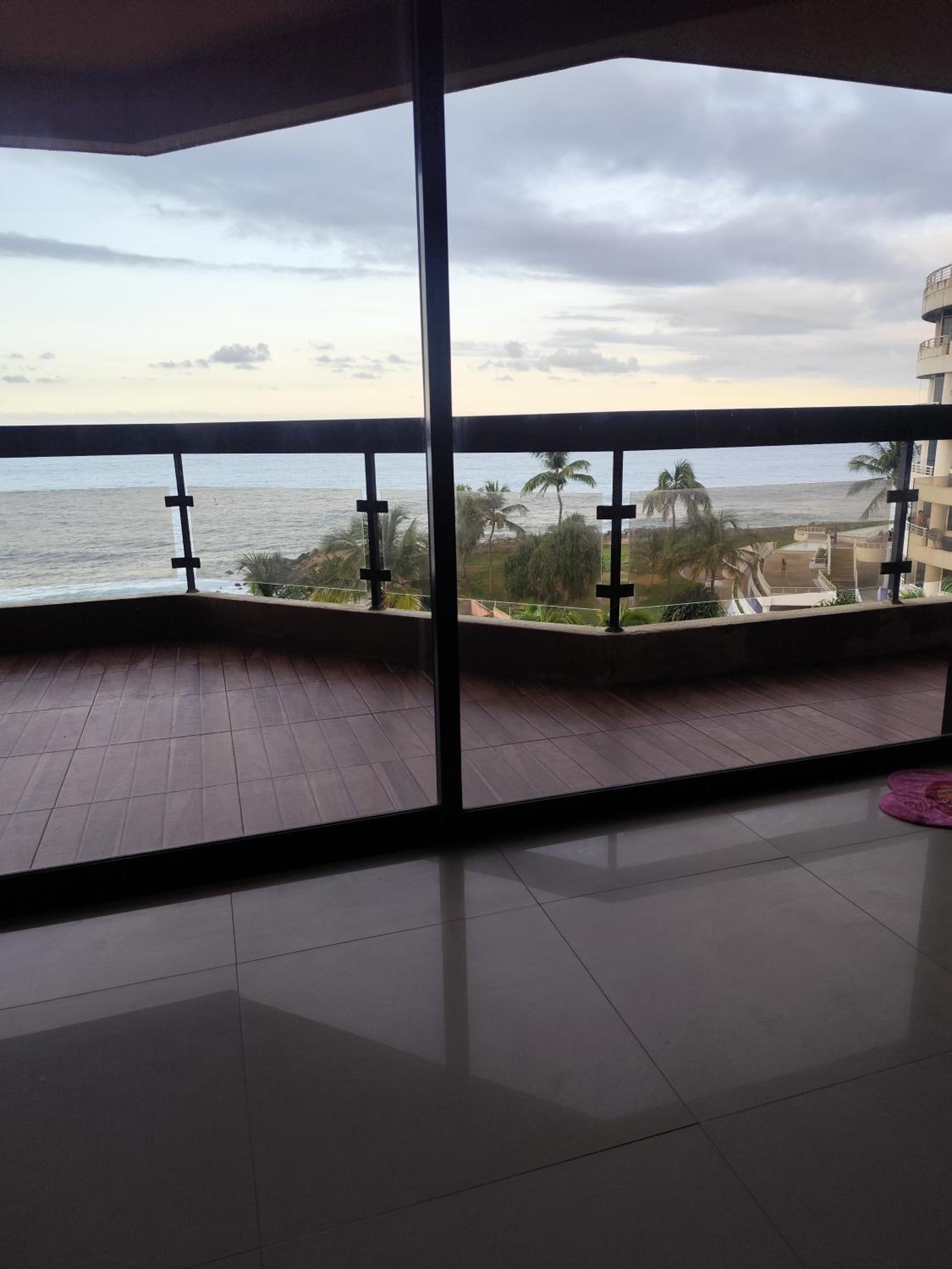 Vacacional La Guaira