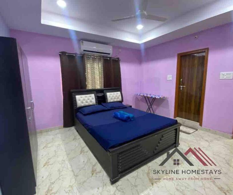 3BHK Suites with Epic Views & Ventilation in Tolichowki by Skyline Homestays view 3