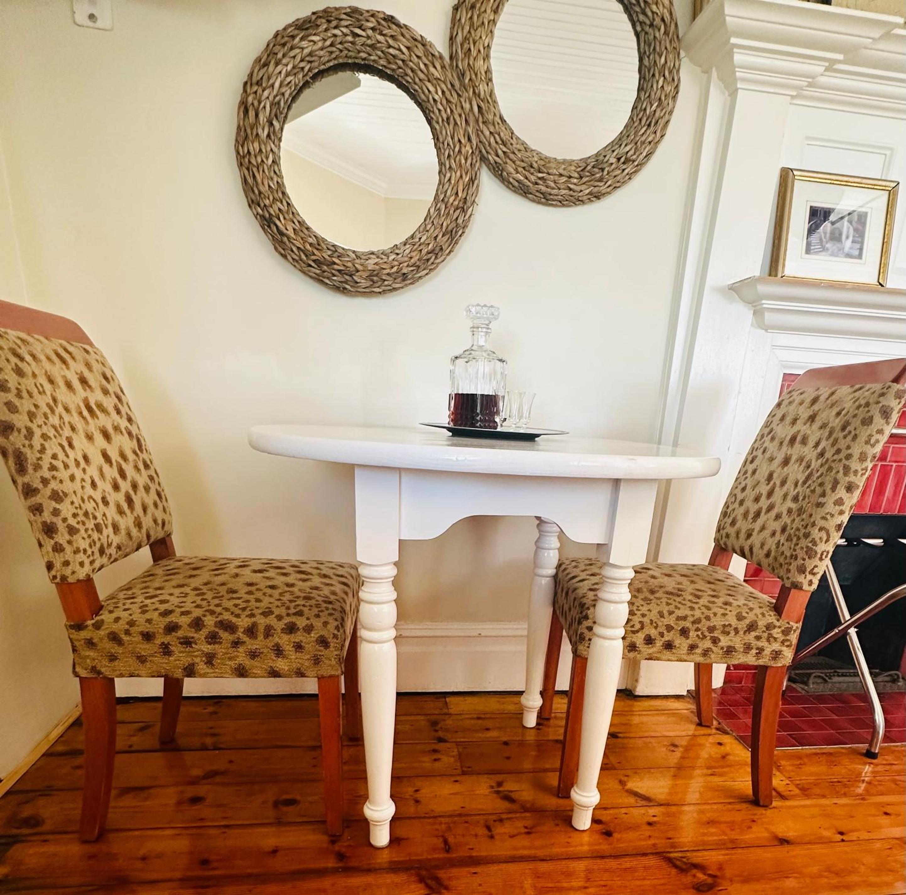 Ashby Manor Guest House