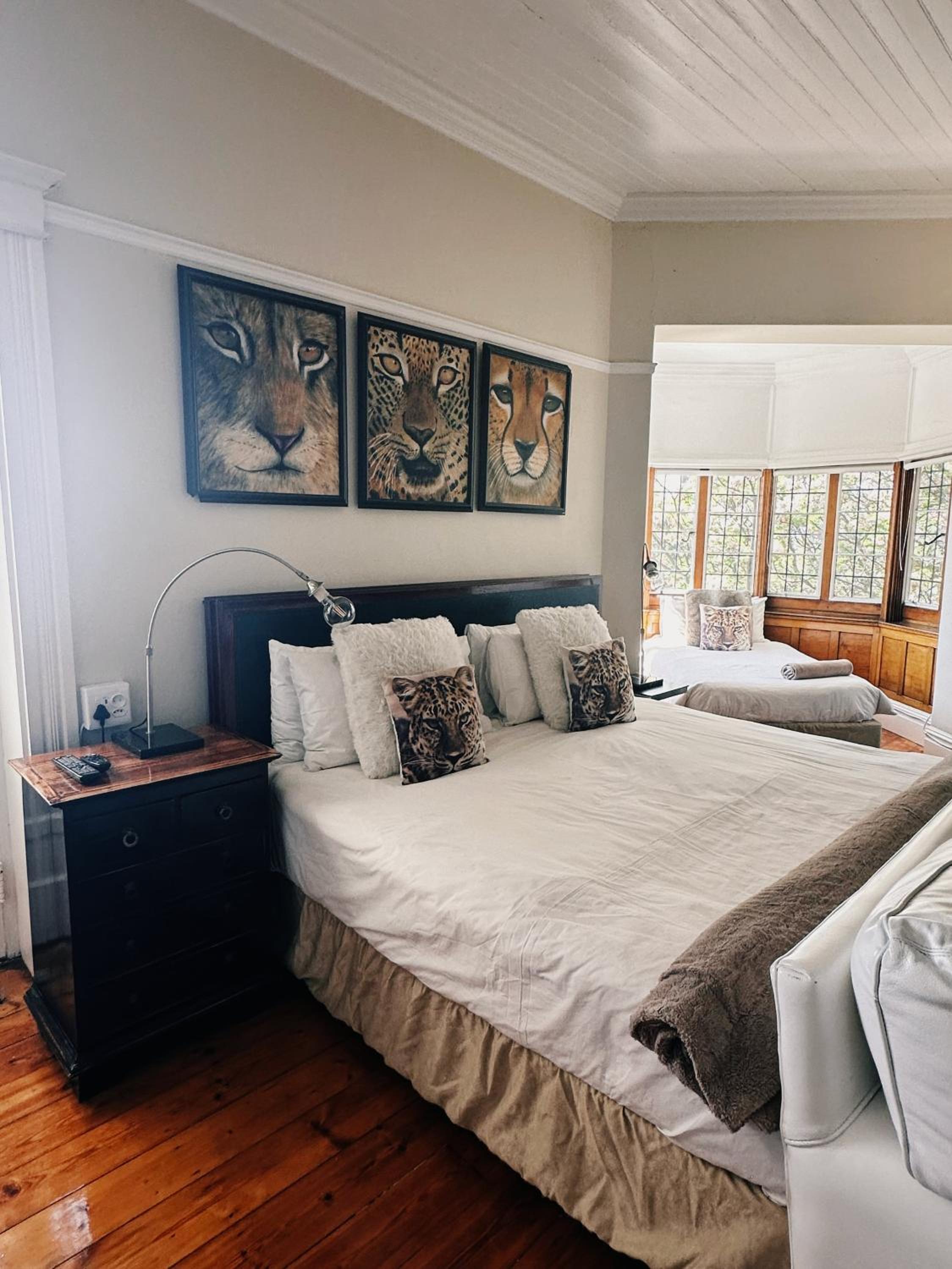 Ashby Manor Guest House