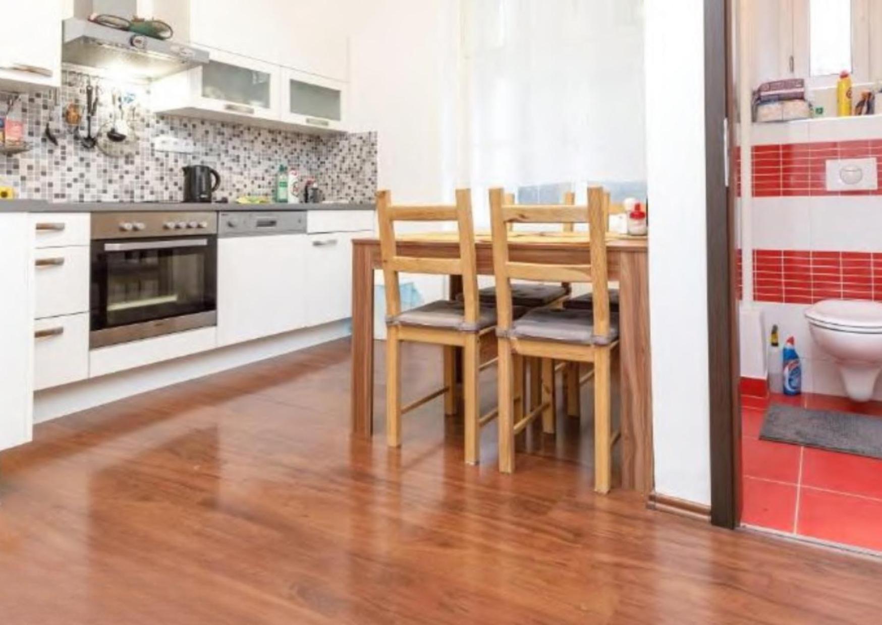 Emilie Apartment - K Lanovce str