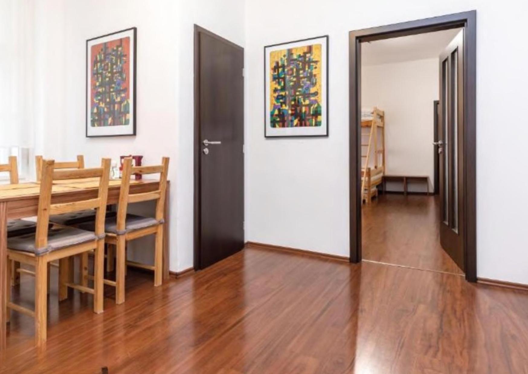 Emilie Apartment - K Lanovce str