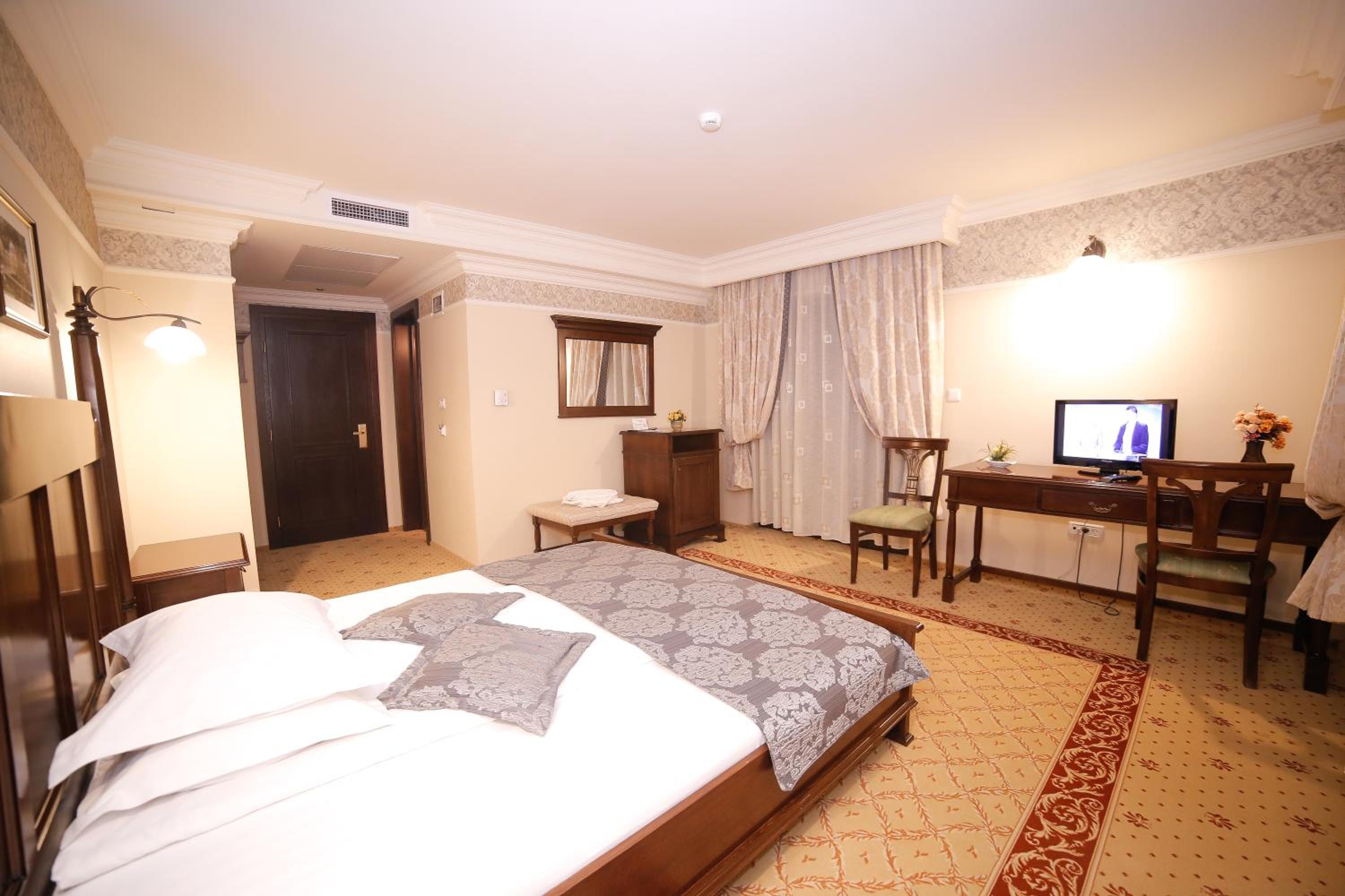 Pension Noblesse view 5