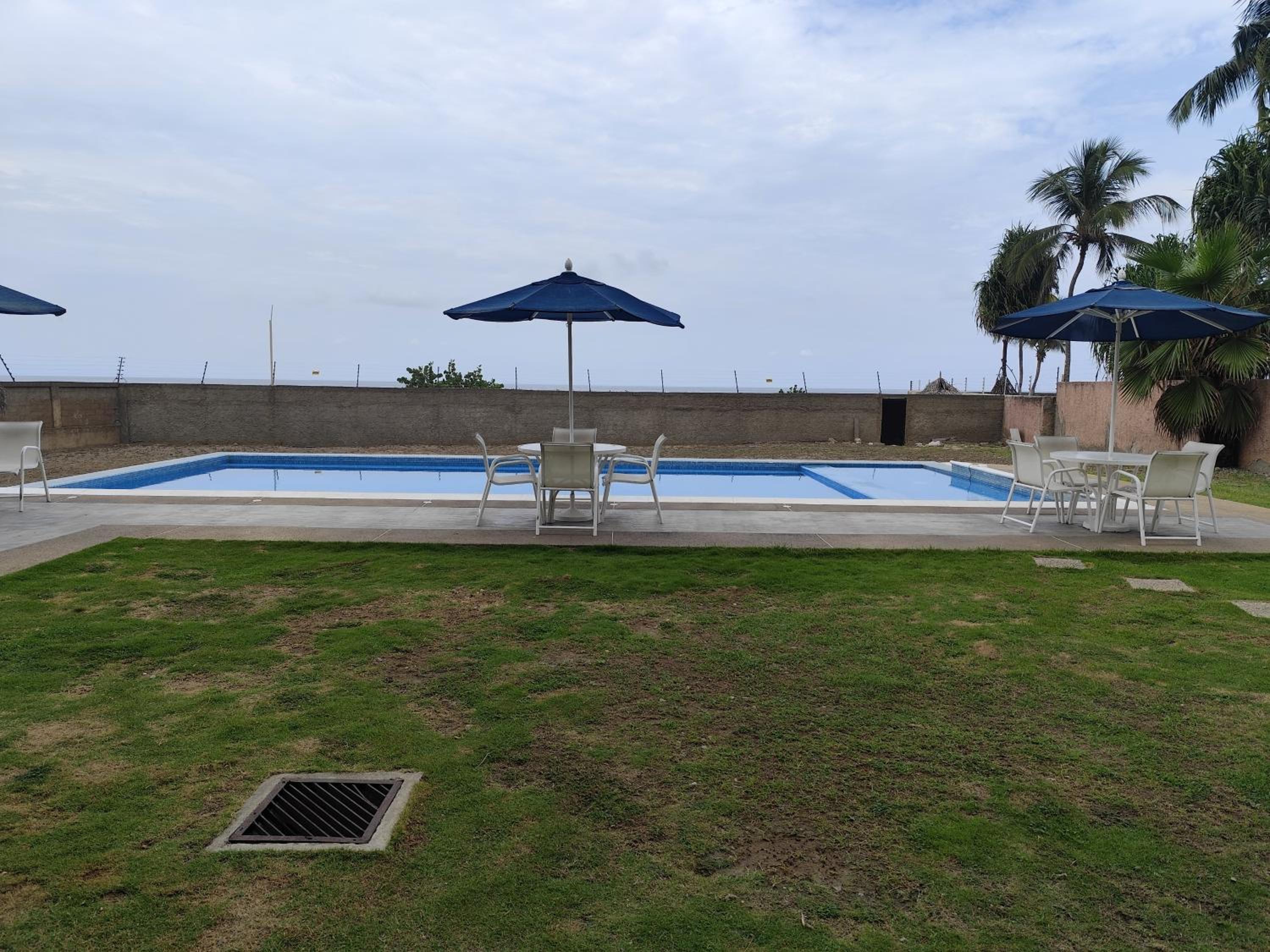 Vacacional La Guaira