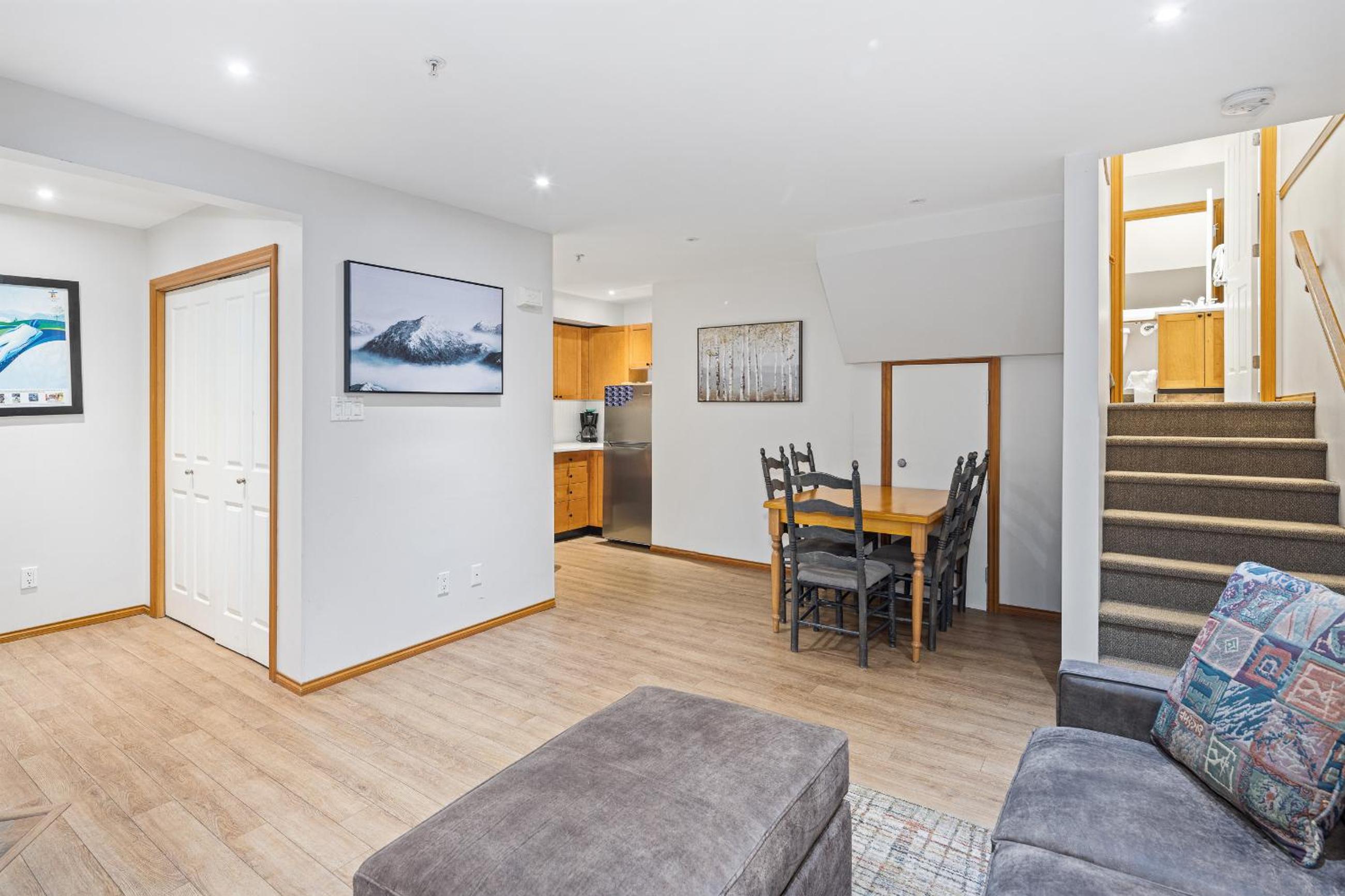 Glaciers Reach by Allseason Vacation Rentals