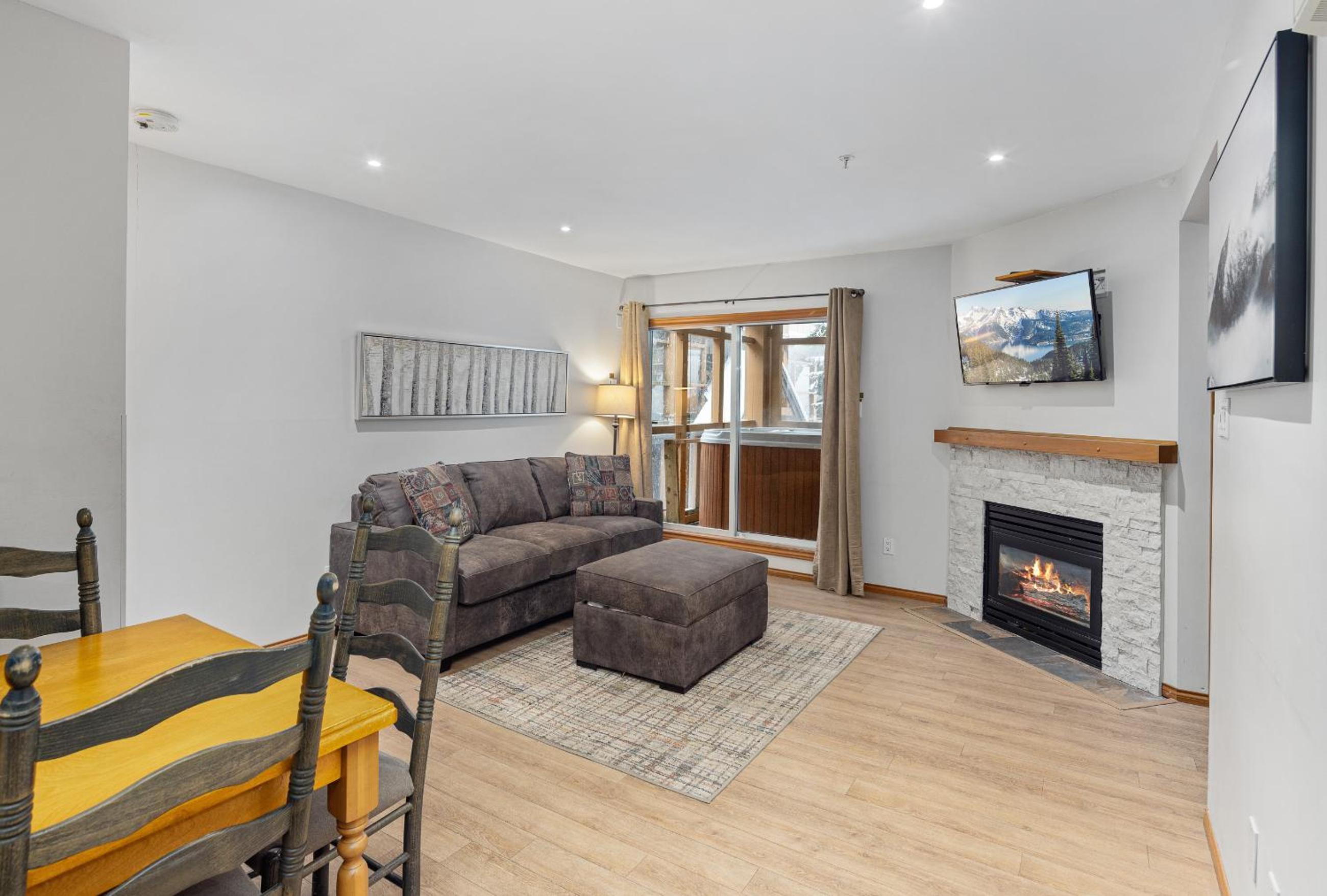 Glaciers Reach by Allseason Vacation Rentals