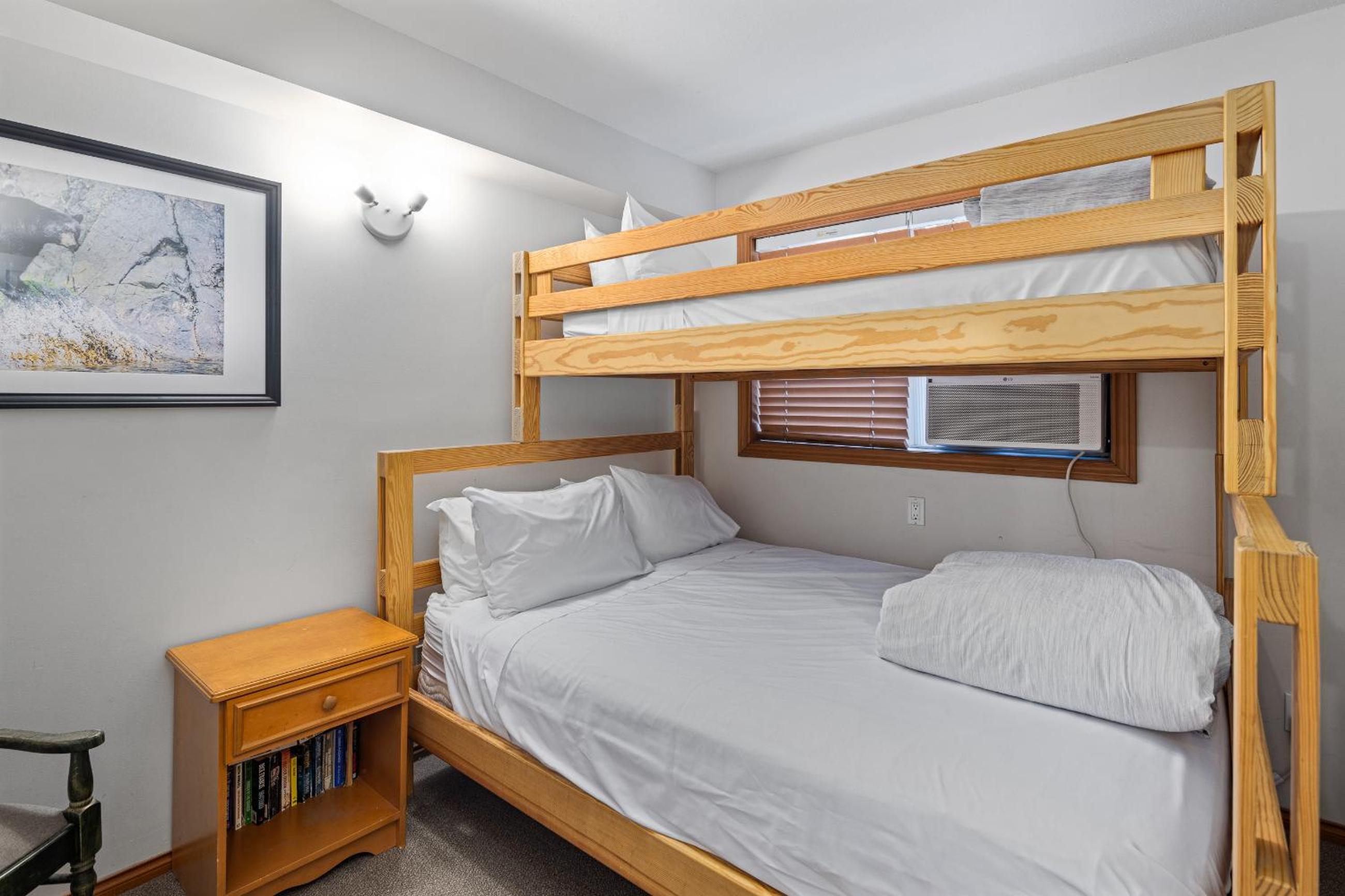 Glaciers Reach by Allseason Vacation Rentals