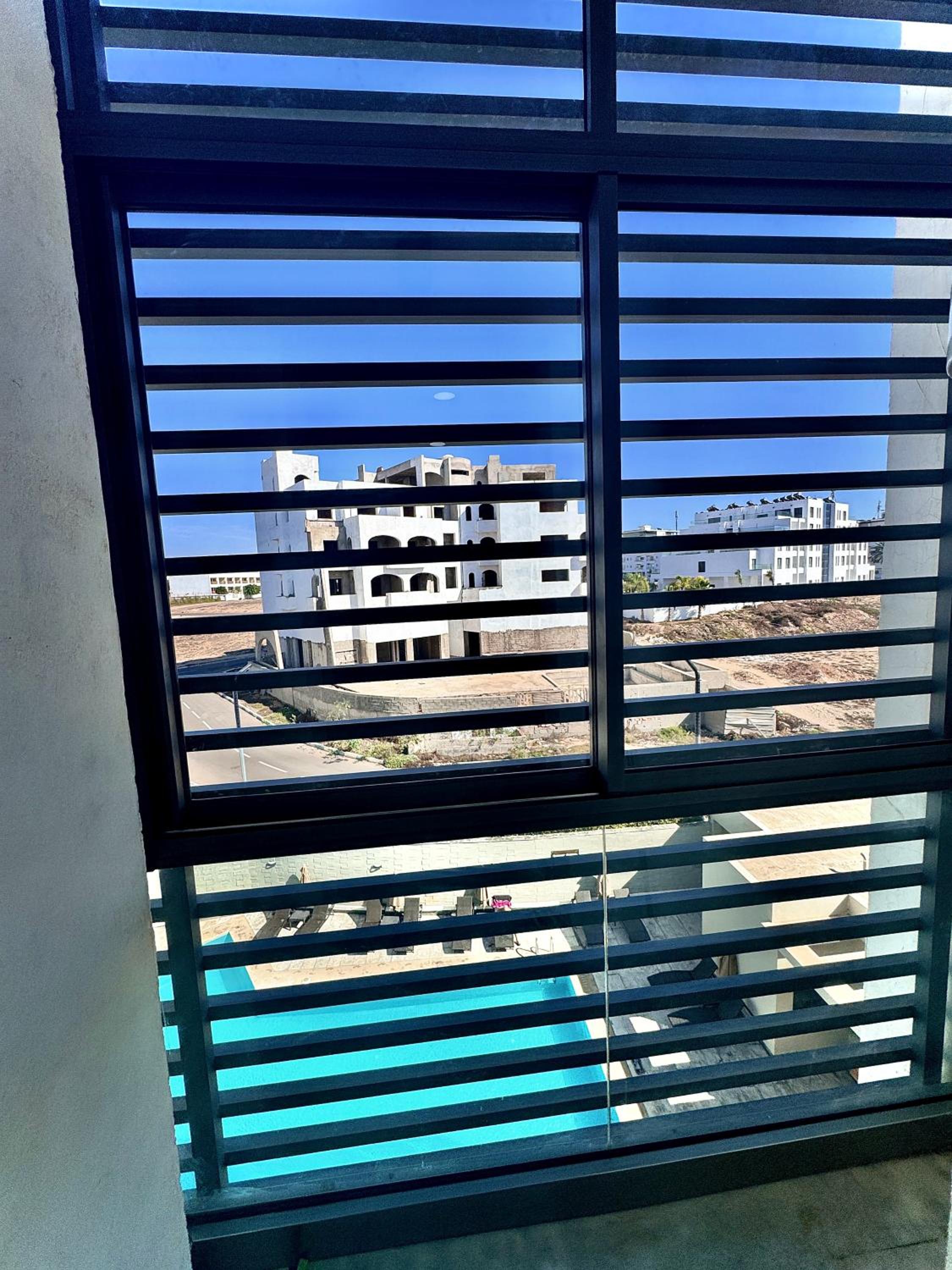 Hotel Seven Saphir - Image 1