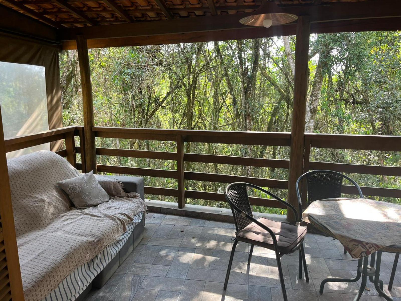 Pousada Grandes Alpes Suites by Concavus