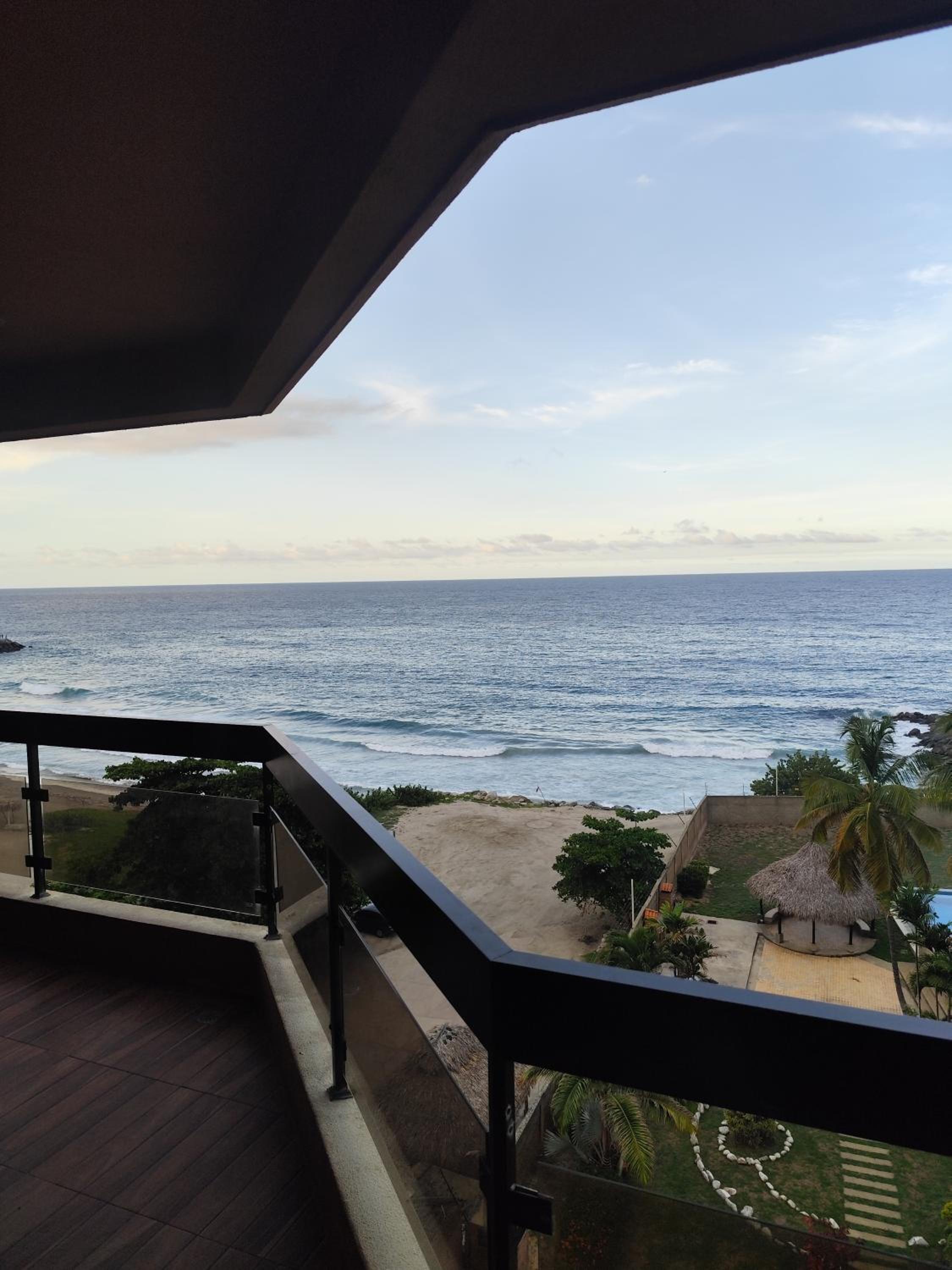 Vacacional La Guaira