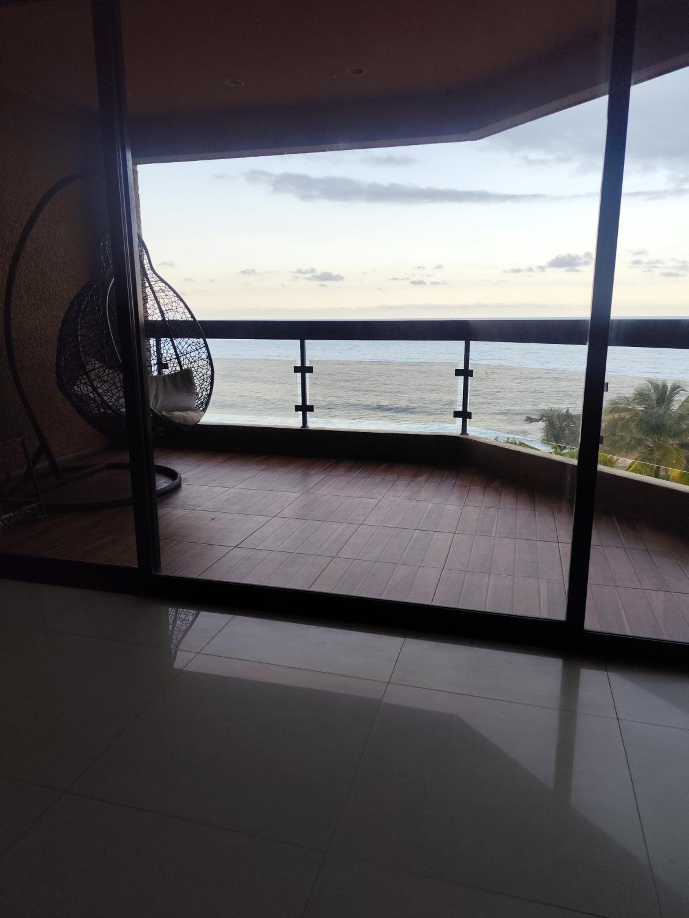 Vacacional La Guaira