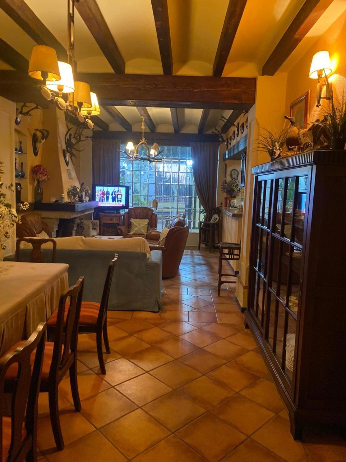Casa en El Rocío view 3