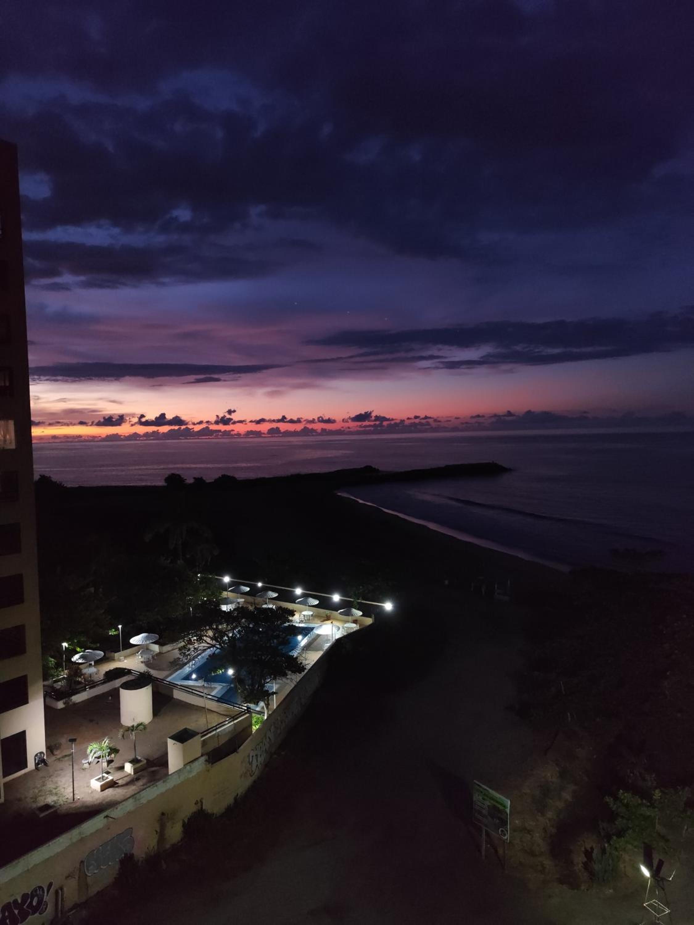 Vacacional La Guaira
