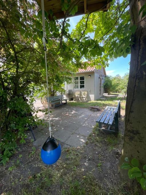 Modern 2 bedroom cottage close to airport and town - sleeps 8 view 5