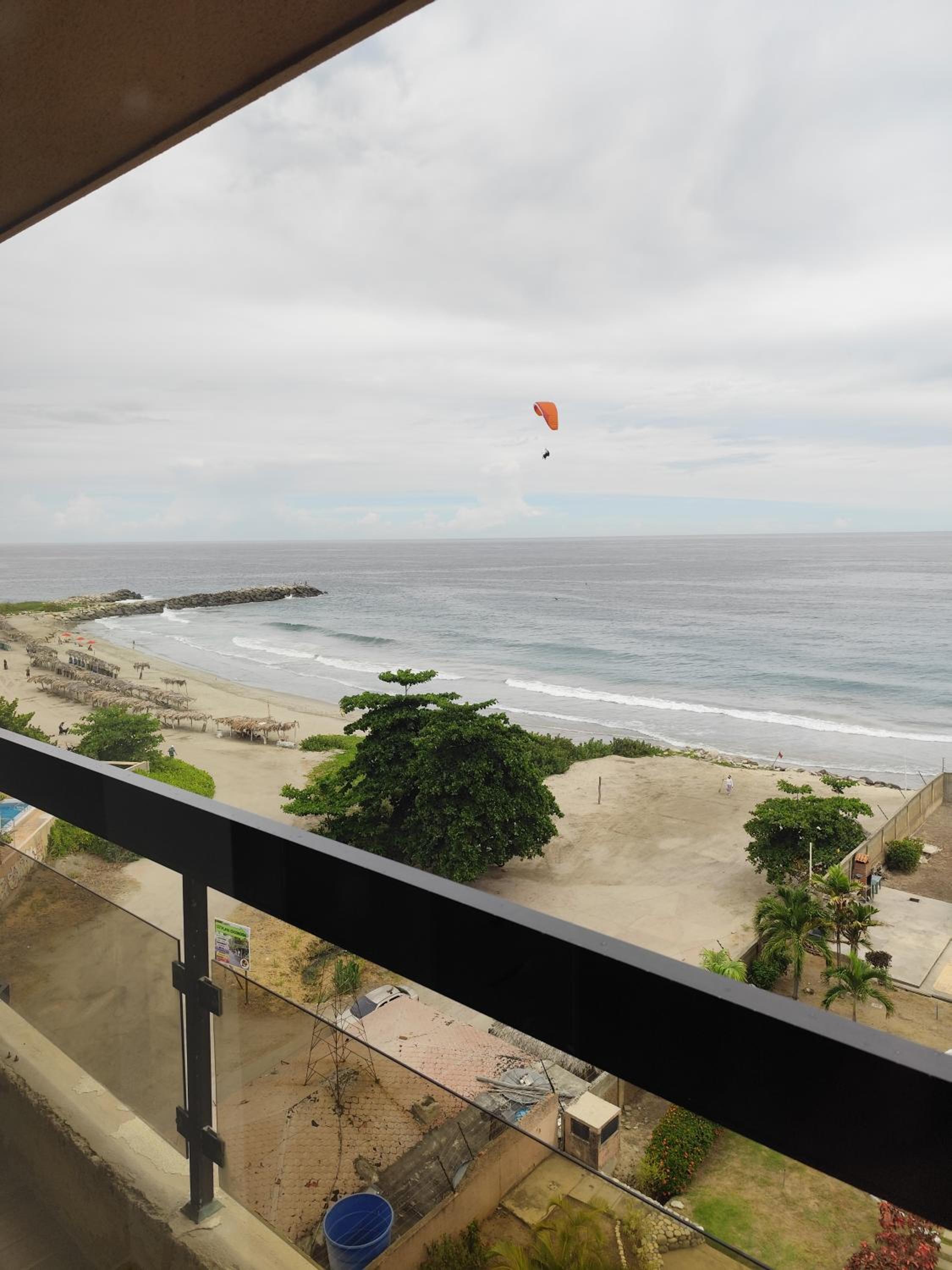 Vacacional La Guaira