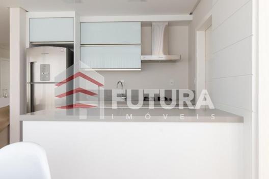 Cobertura de 04 dormitórios LA002EF