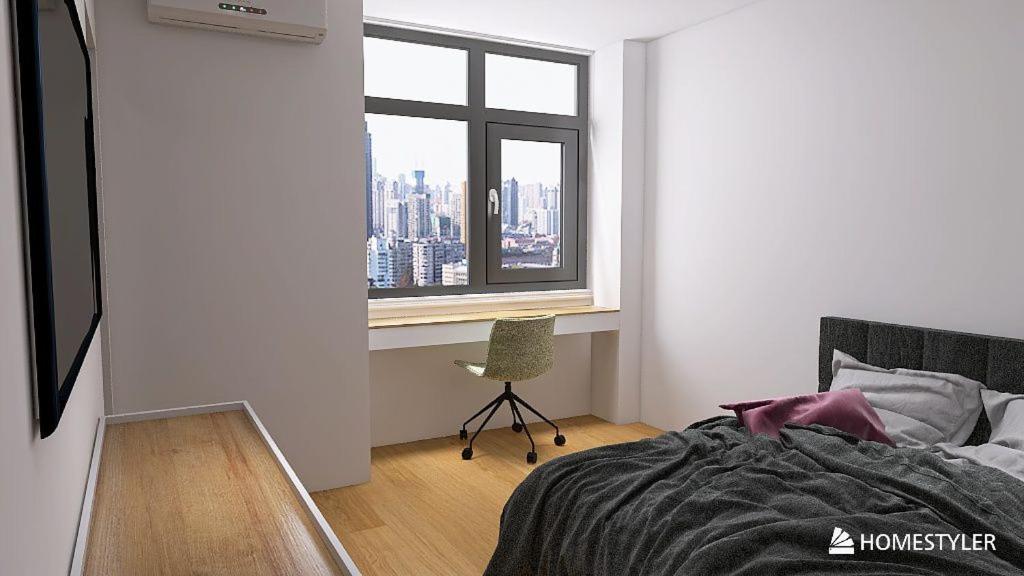 Cinelândia Centro do Rio - Apartamento 15ºpiso