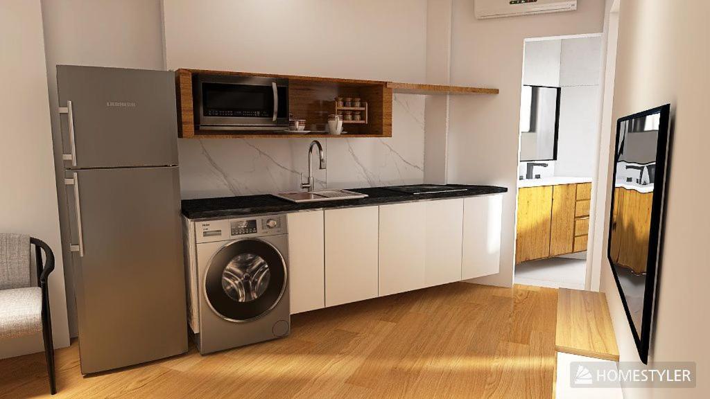 Cinelândia Centro do Rio - Apartamento 15ºpiso