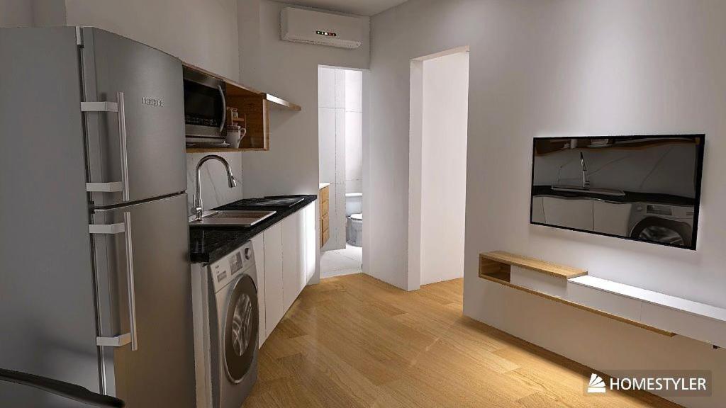 Cinelândia Centro do Rio - Apartamento 15ºpiso