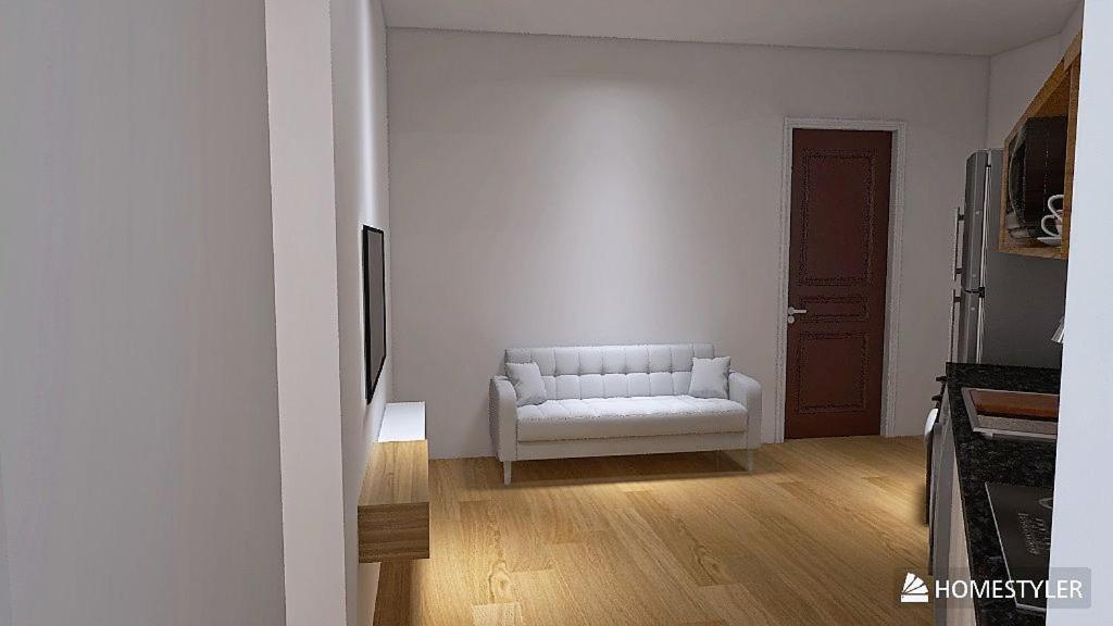 Cinelândia Centro do Rio - Apartamento 15ºpiso