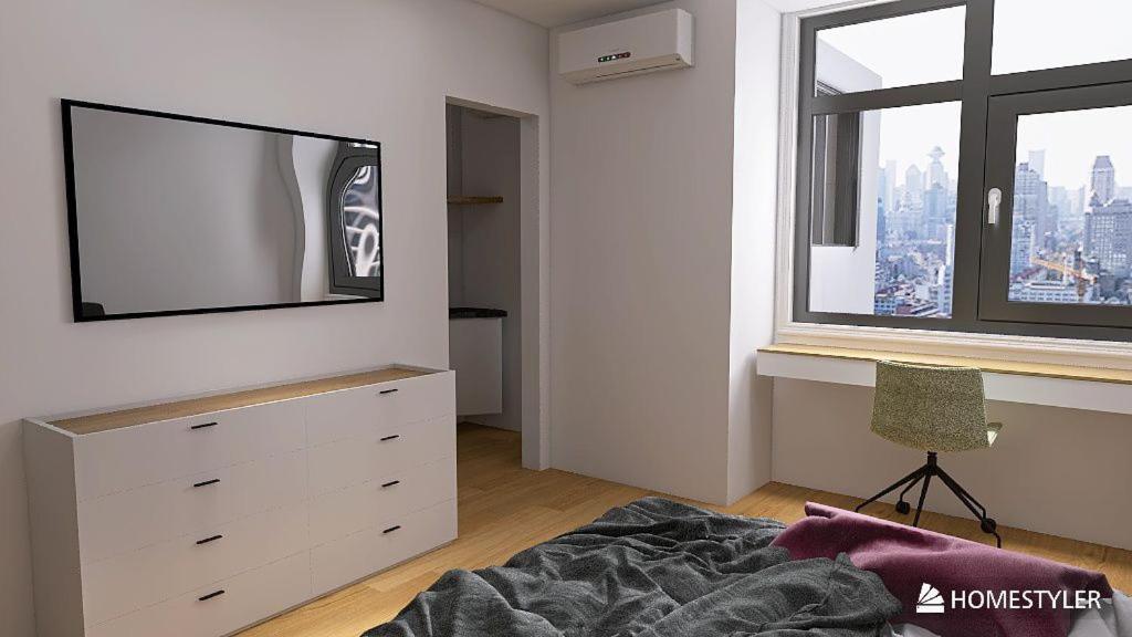 Cinelândia Centro do Rio - Apartamento 15ºpiso