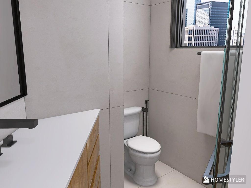 Cinelândia Centro do Rio - Apartamento 15ºpiso