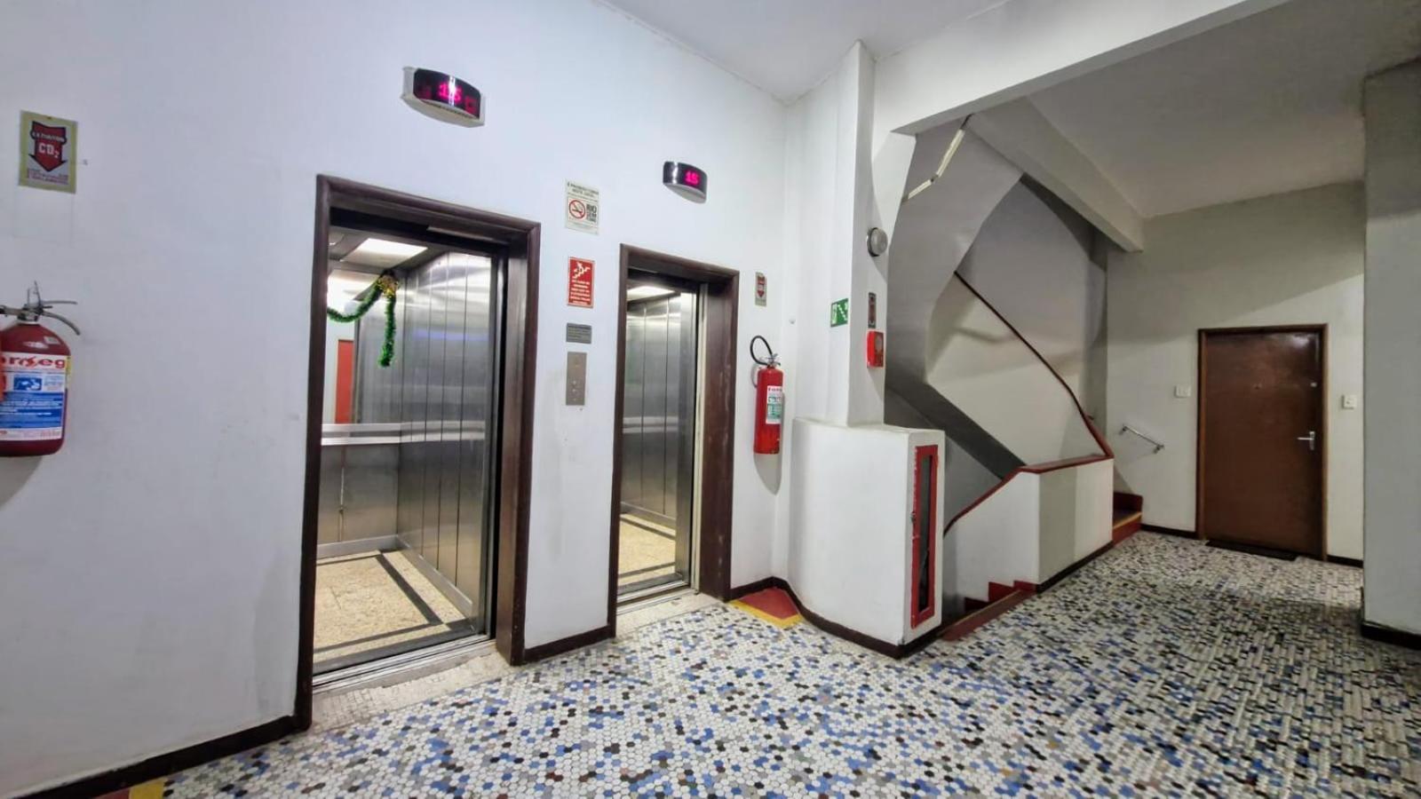 Cinelândia Centro do Rio - Apartamento 15ºpiso