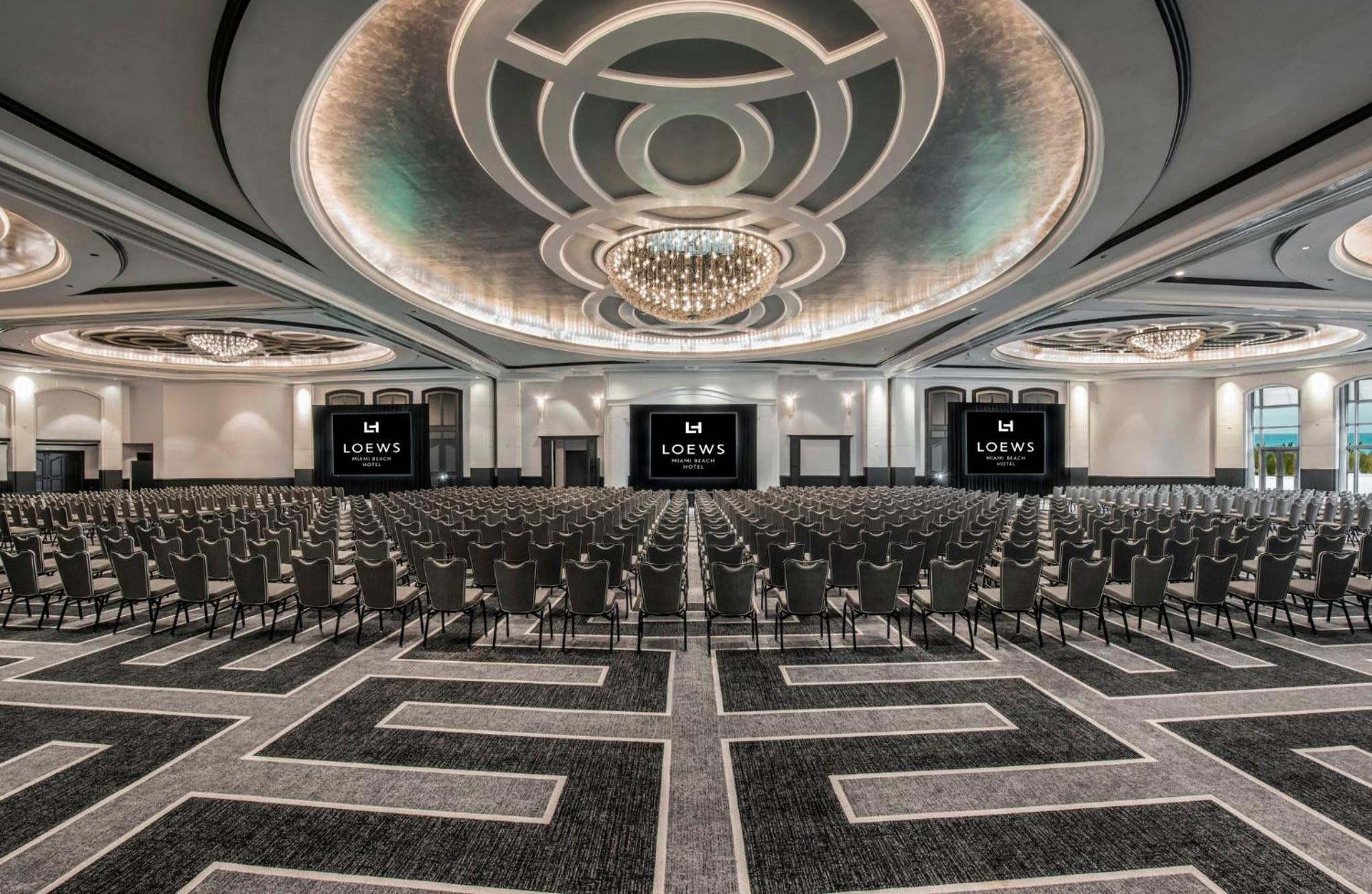 Loews Miami Beach Hotel, Zdjęcie 78