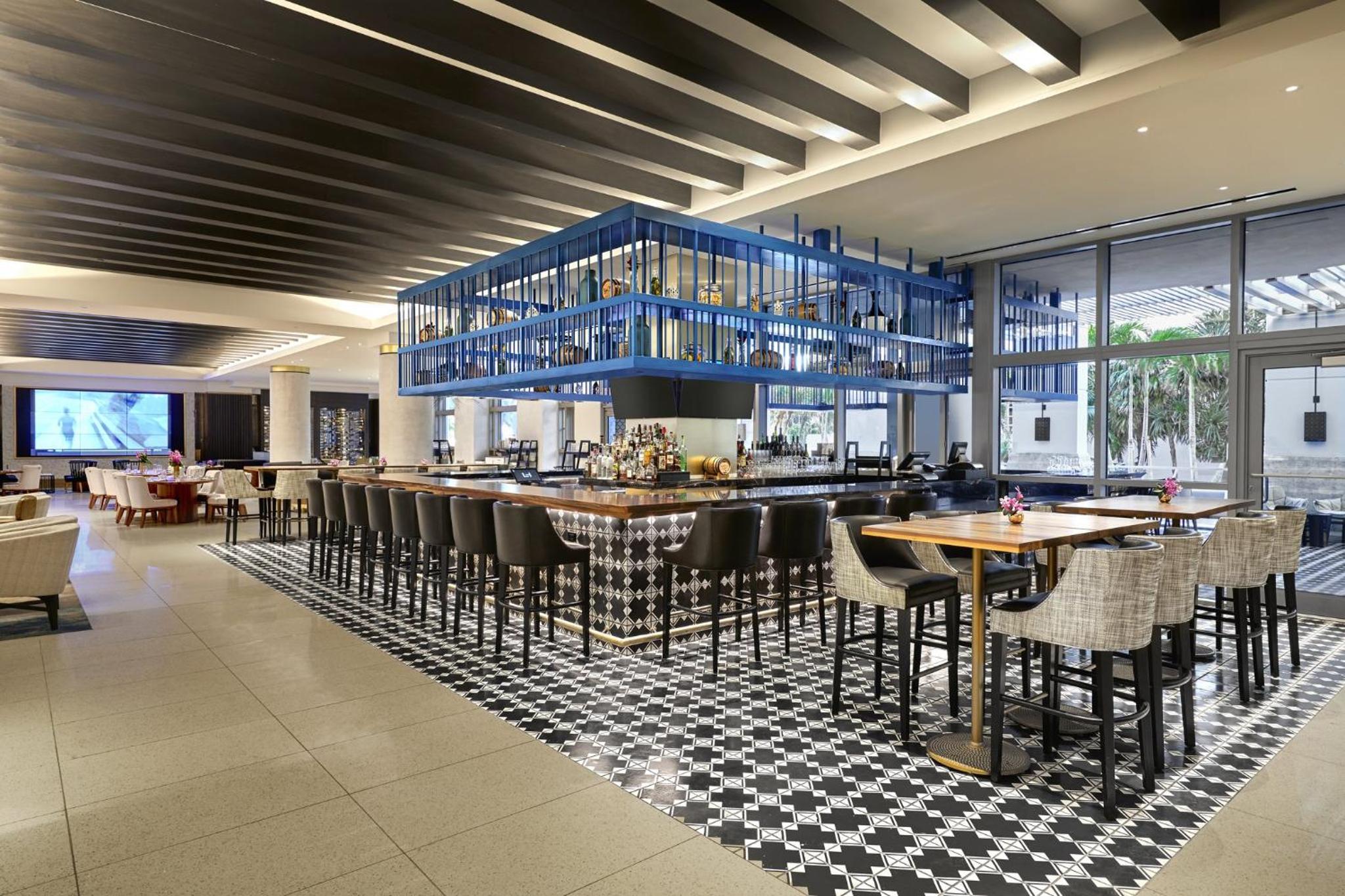 Loews Miami Beach Hotel, Zdjęcie 56