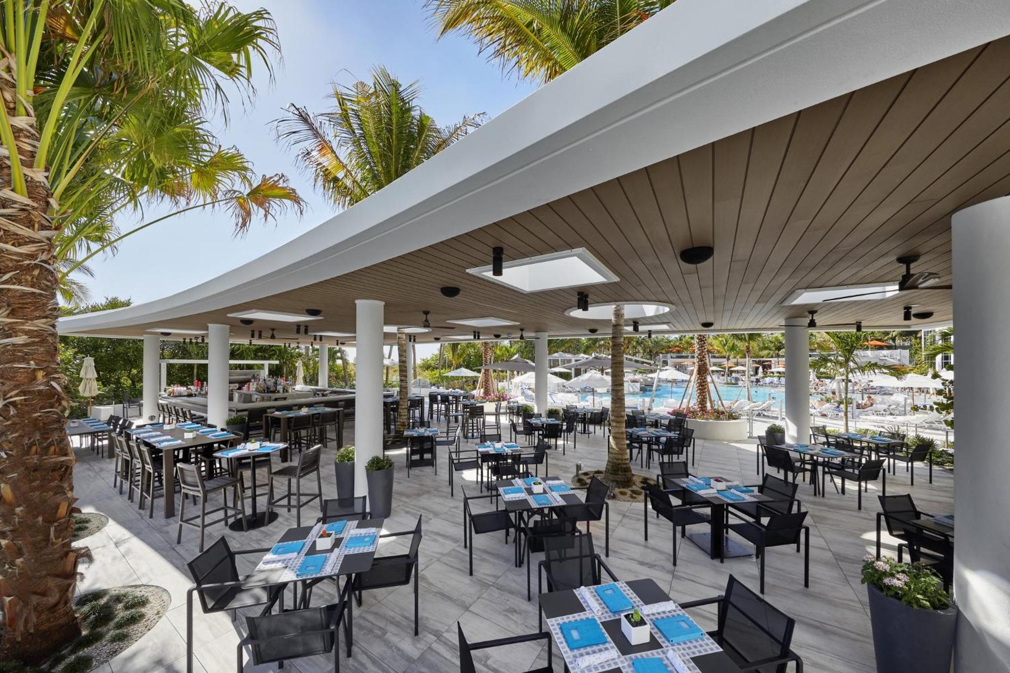 Loews Miami Beach Hotel, Zdjęcie 88