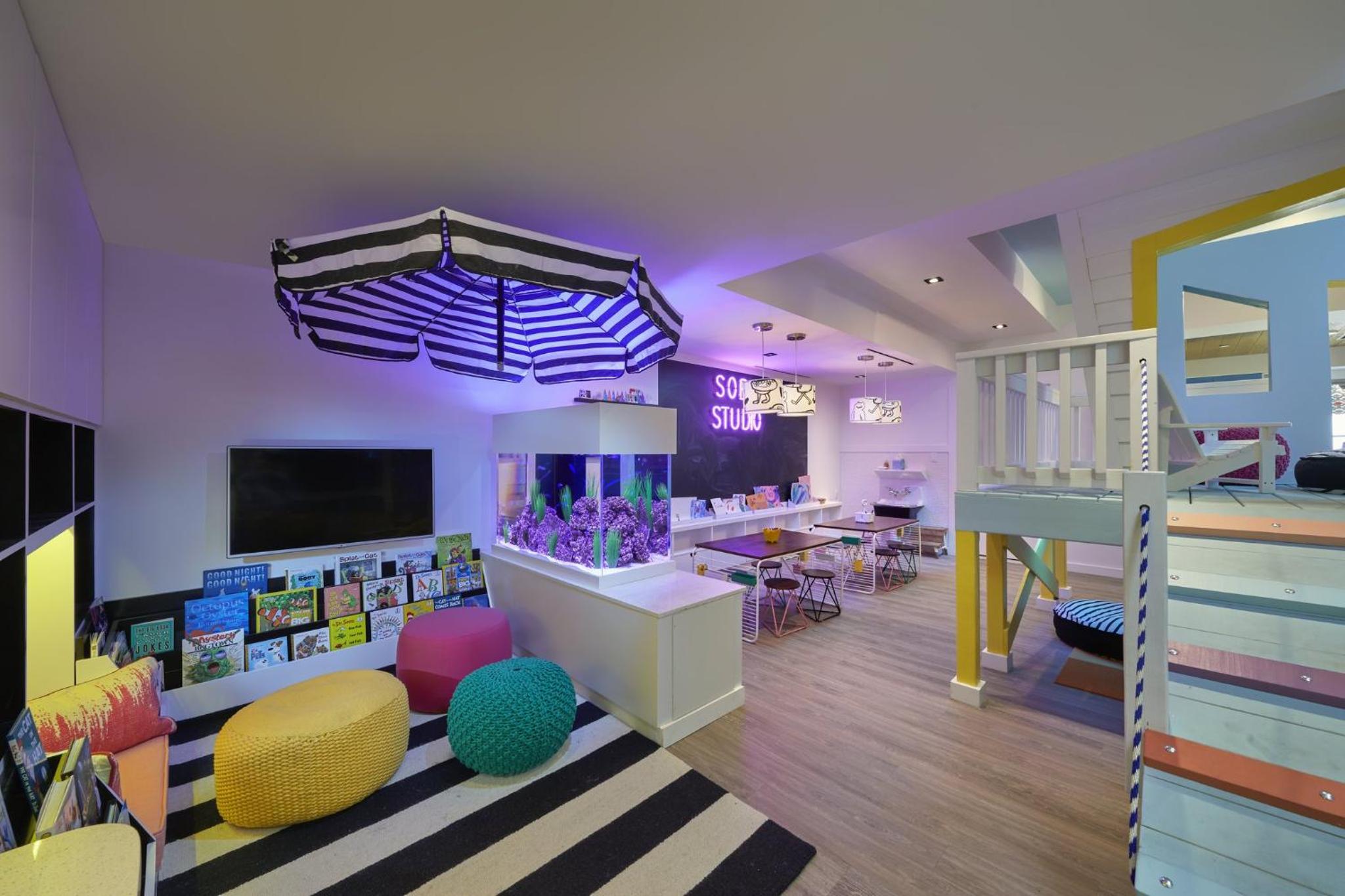 Loews Miami Beach Hotel, Zdjęcie 105