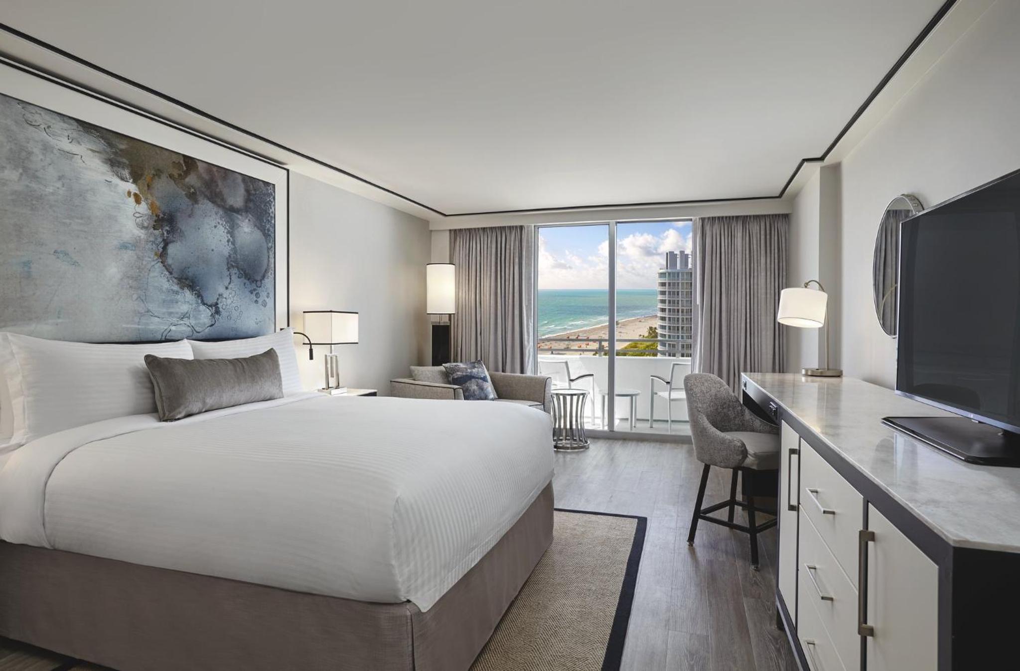 Loews Miami Beach Hotel, Zdjęcie 85