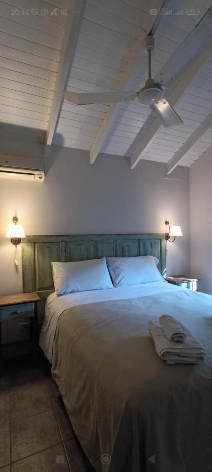 Samai Suma Cabañas & Spa
