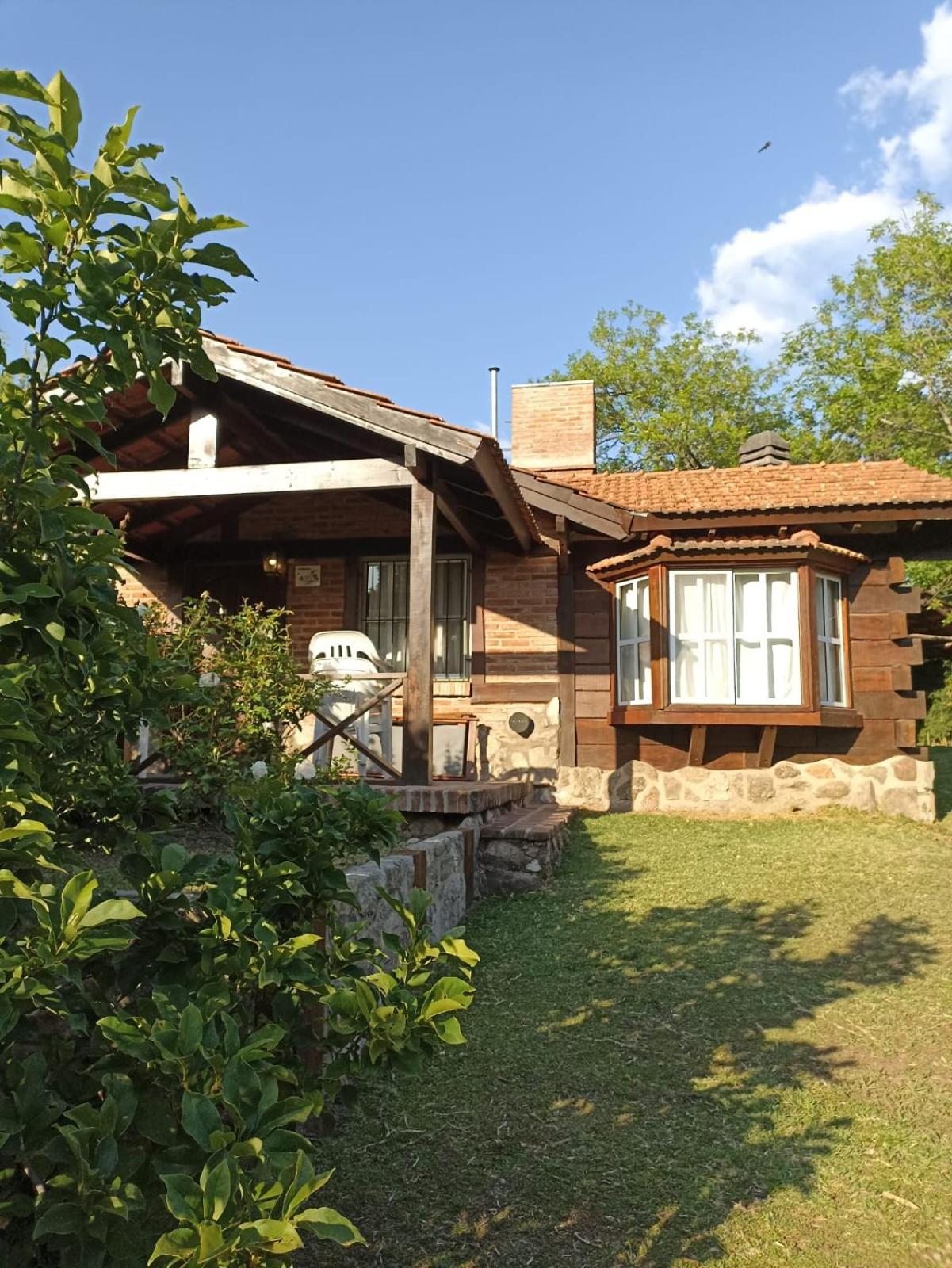 Samai Suma Cabañas & Spa