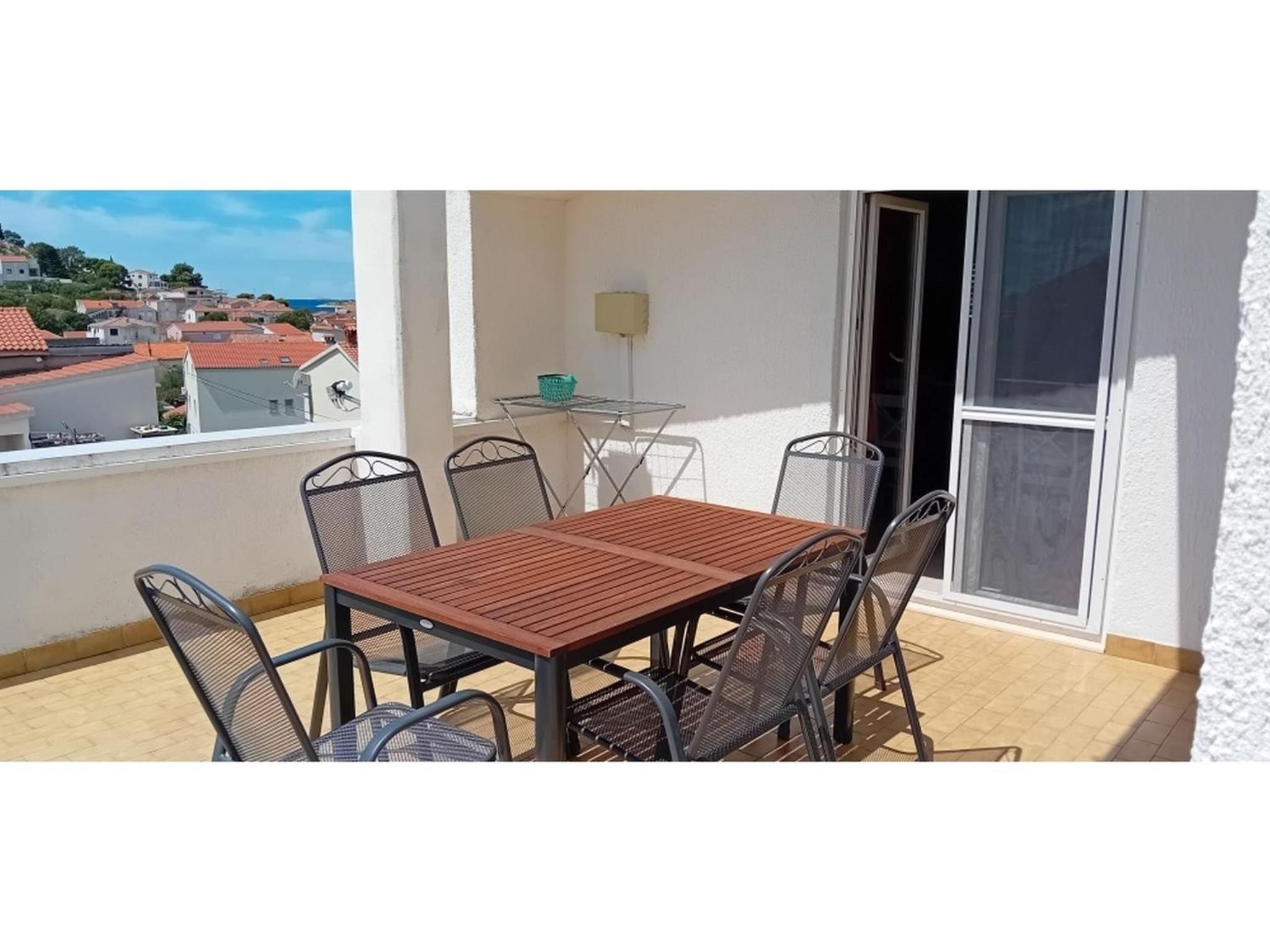 Apartment Malaga view 2
