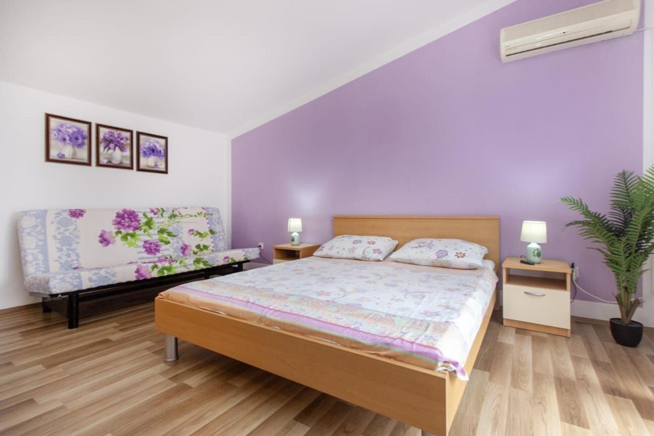 Apartment Malaga view 5