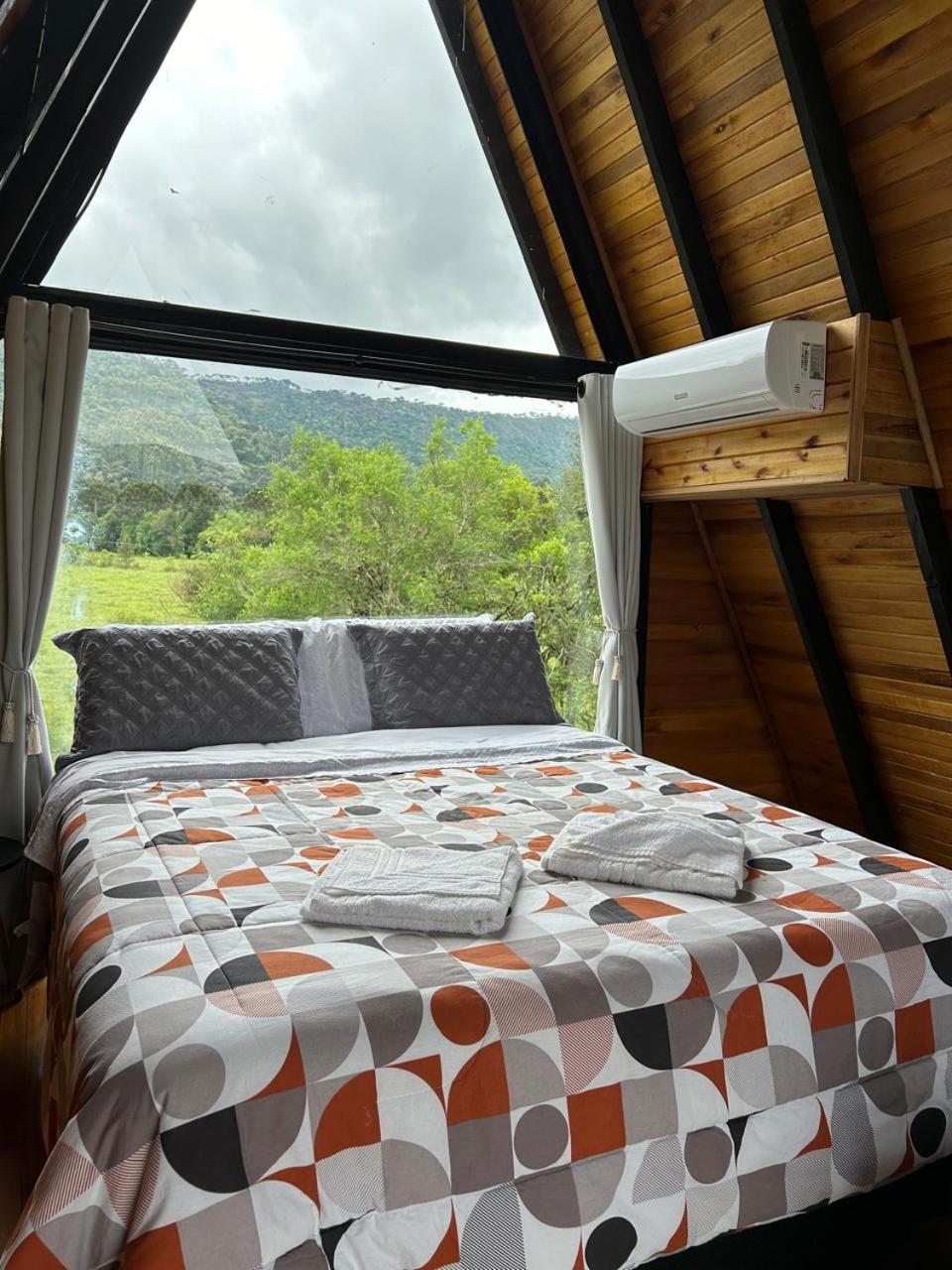 Cabana Uruma