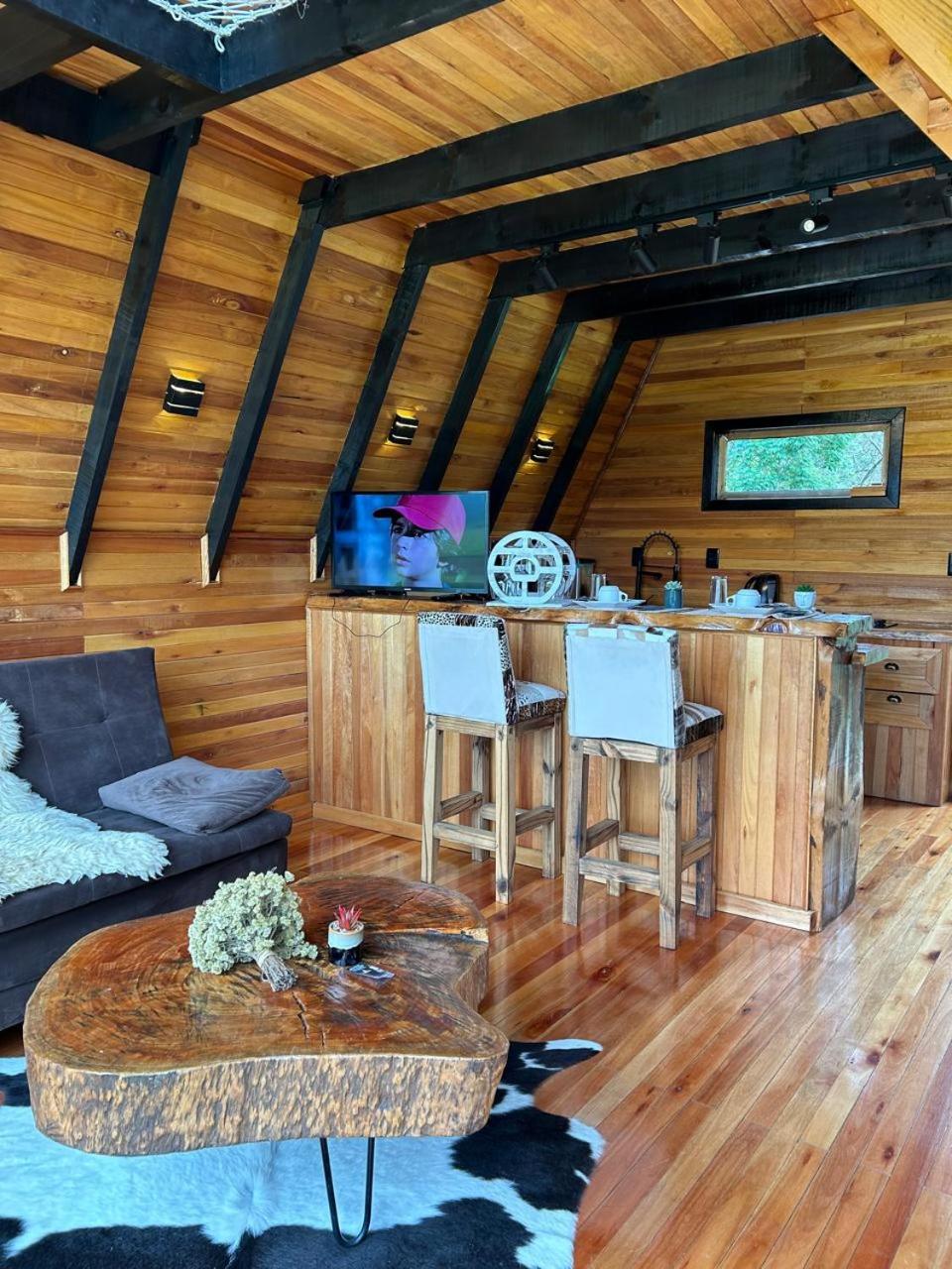 Cabana Uruma