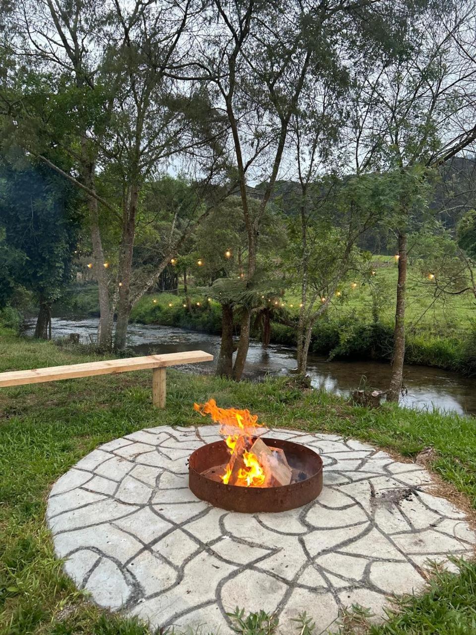 Cabana Uruma