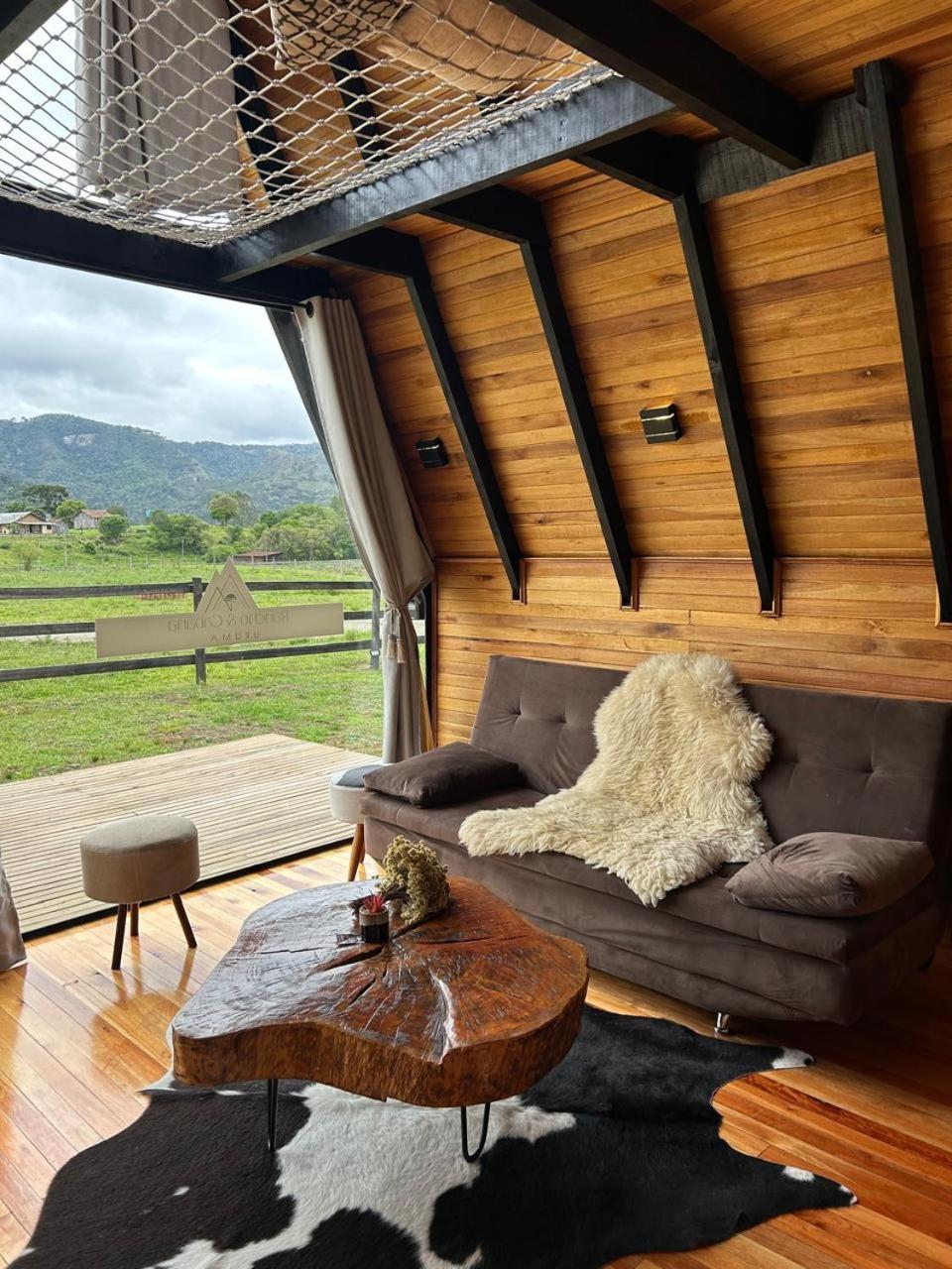 Cabana Uruma
