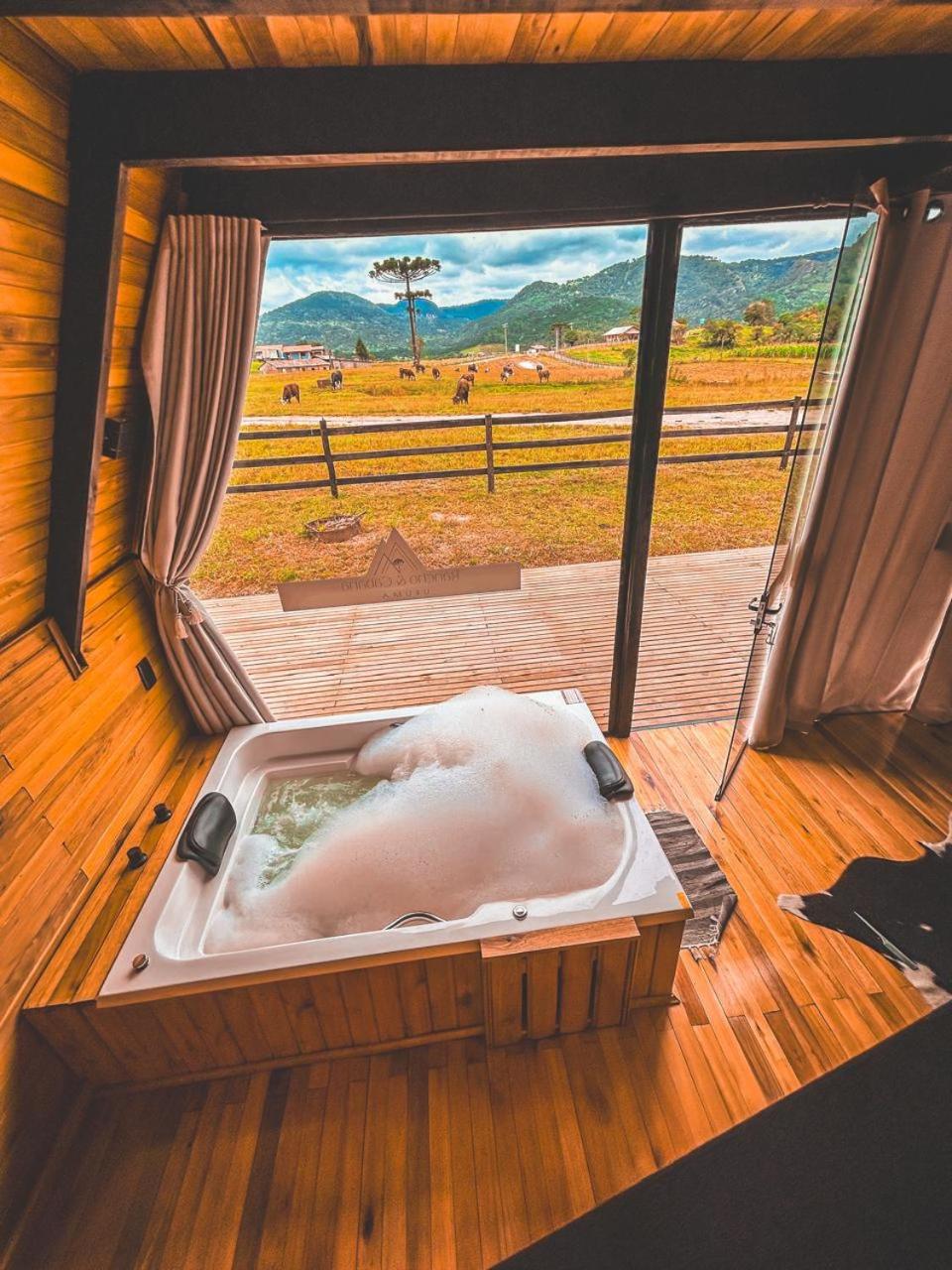 Cabana Uruma