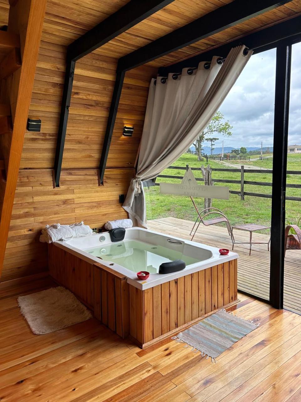 Cabana Uruma