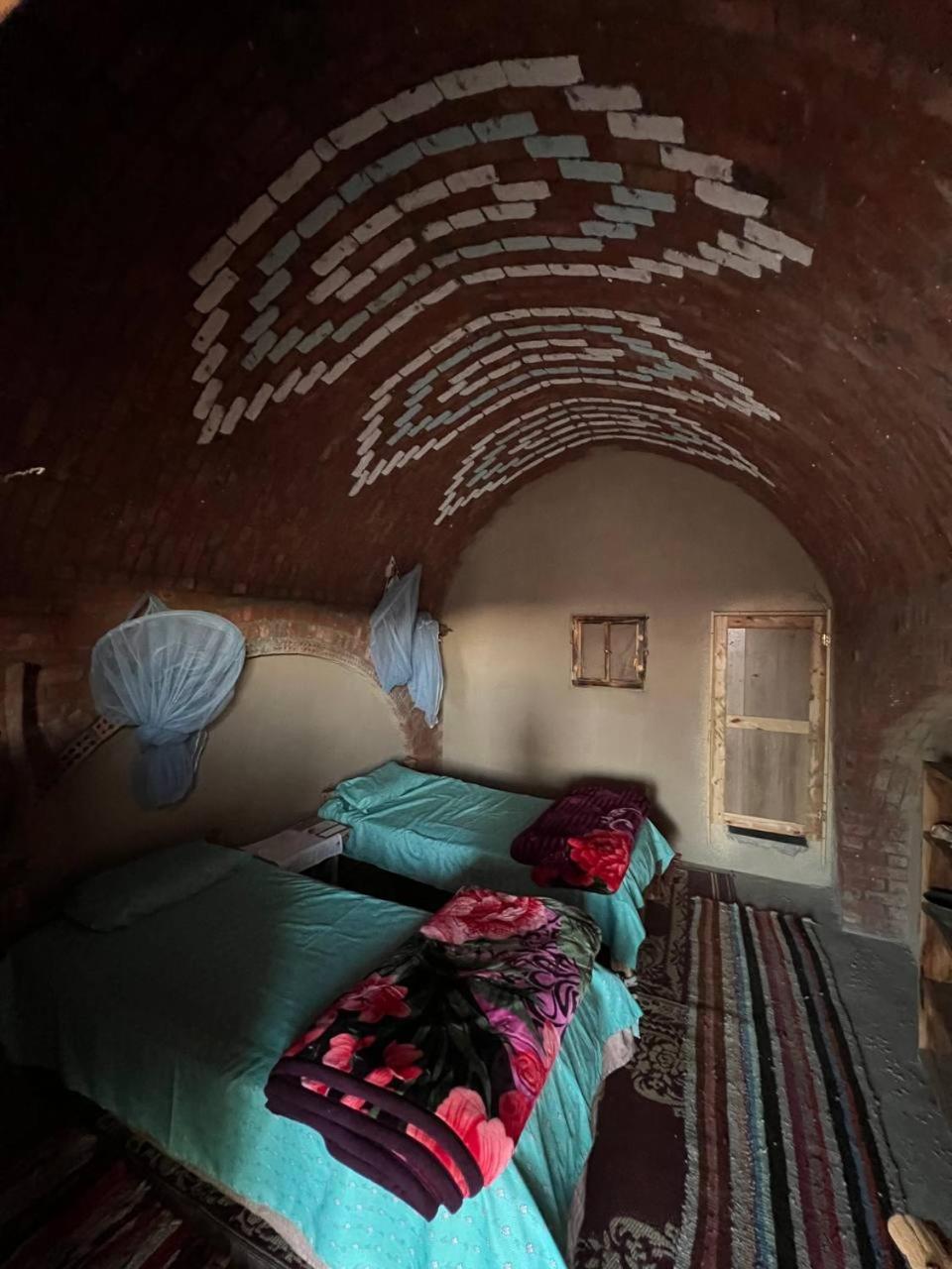 Dar Eid mountain lodge