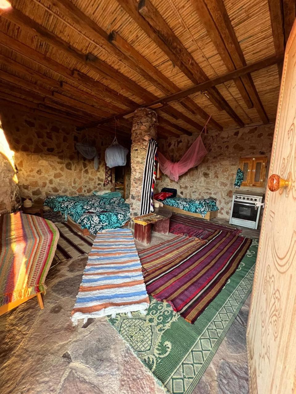 Dar Eid mountain lodge