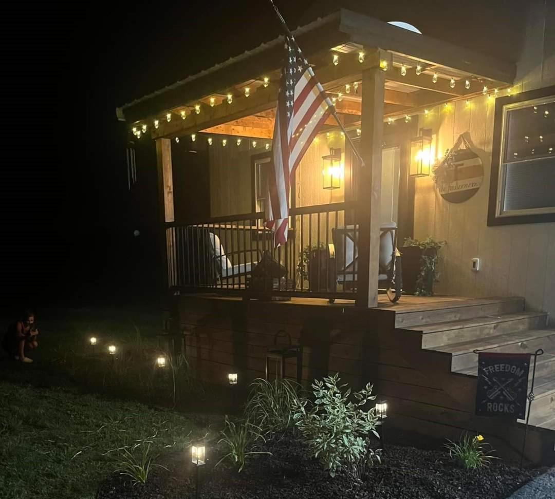 Grand Lake Cabin Rental at Duck Creek, Sleeps 6, Hot Tub & Pool