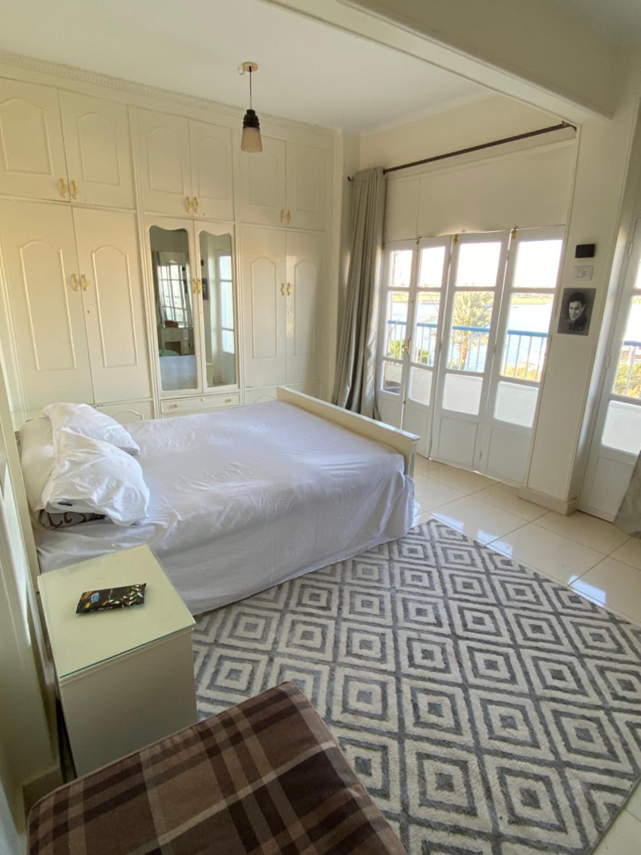 luxor Nile view duplex apartment